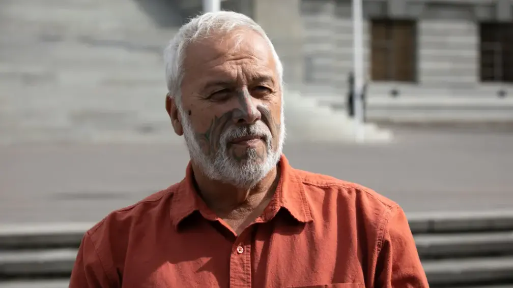 Activists demand accountability over climate complaint