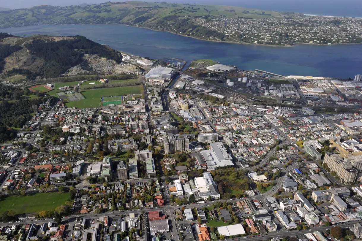 University of Otago remains steady in rankings, but environment becoming ‘increasingly difficult’