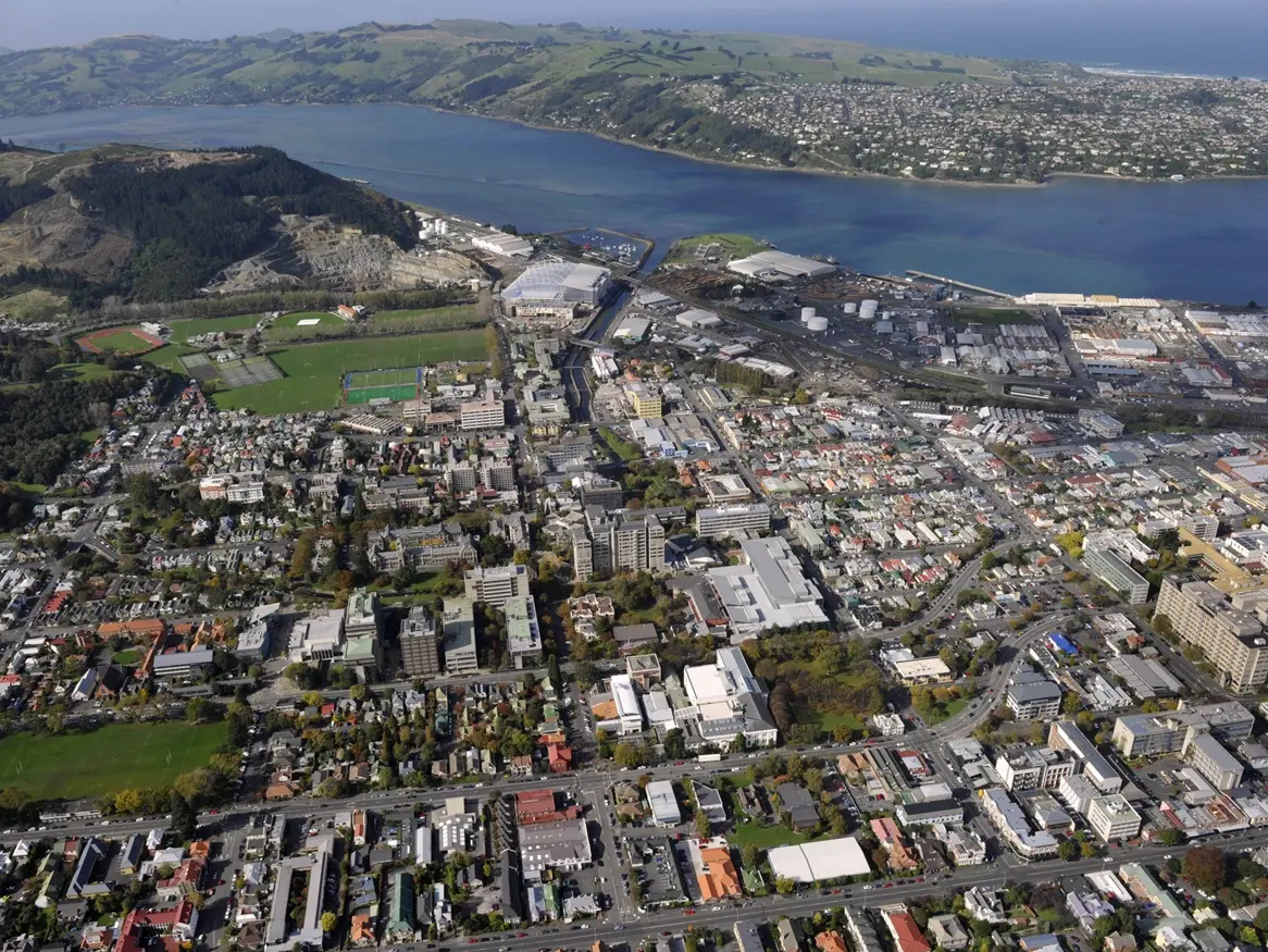University of Otago remains steady in rankings, but environment becoming ‘increasingly difficult’