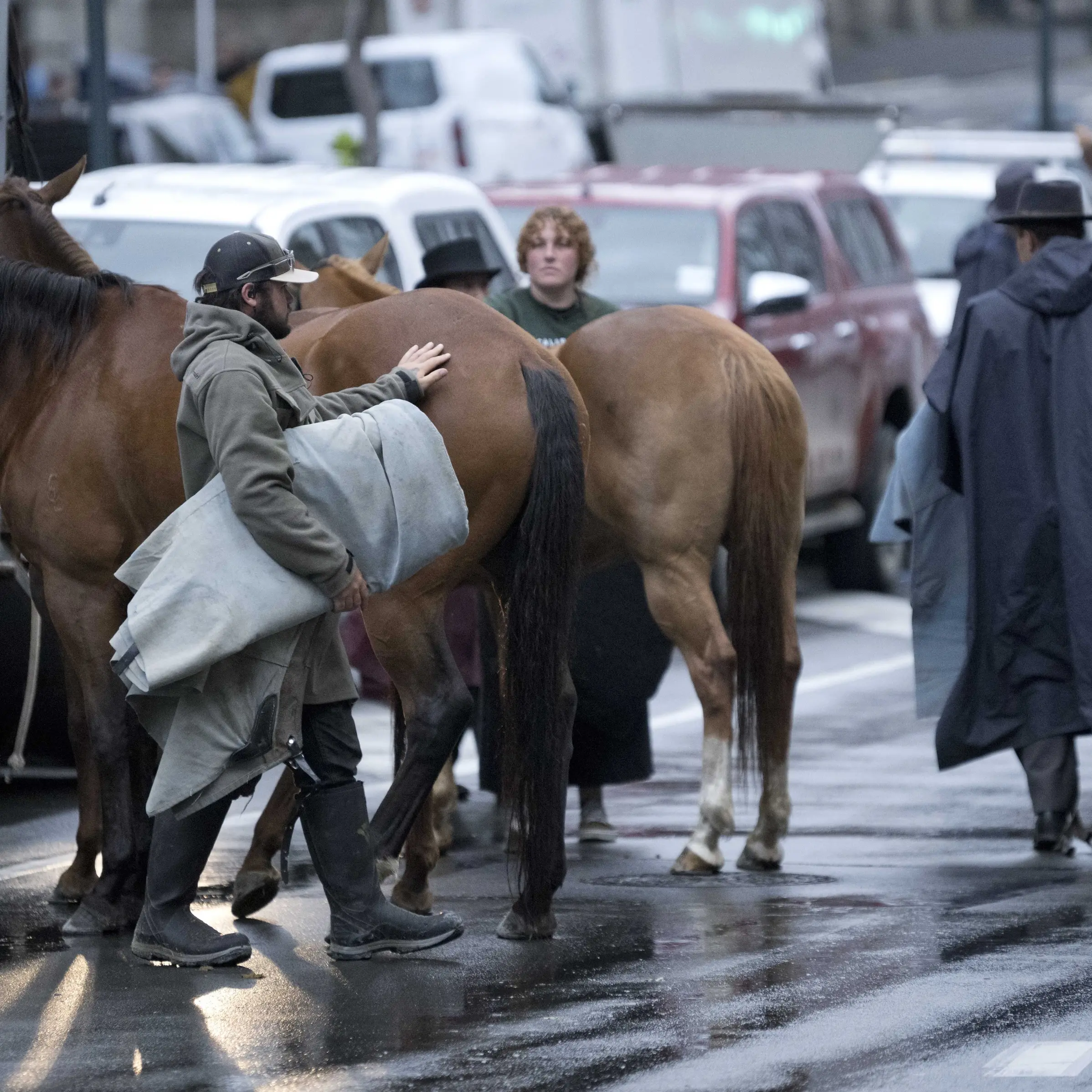 Film funding cut to be felt in South