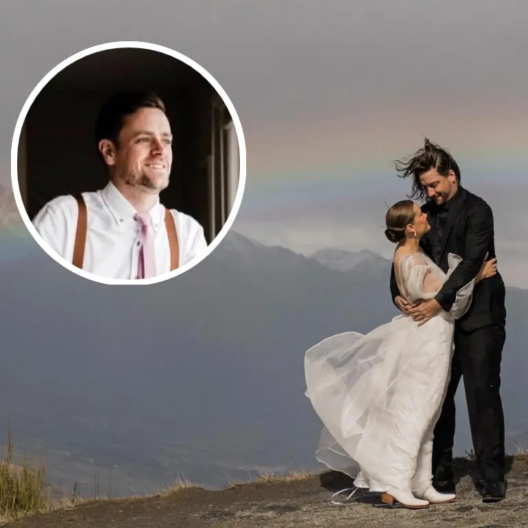 ‘Disgusting’: wedding heartbreak as Queenstown photographer leaves couples in lurch