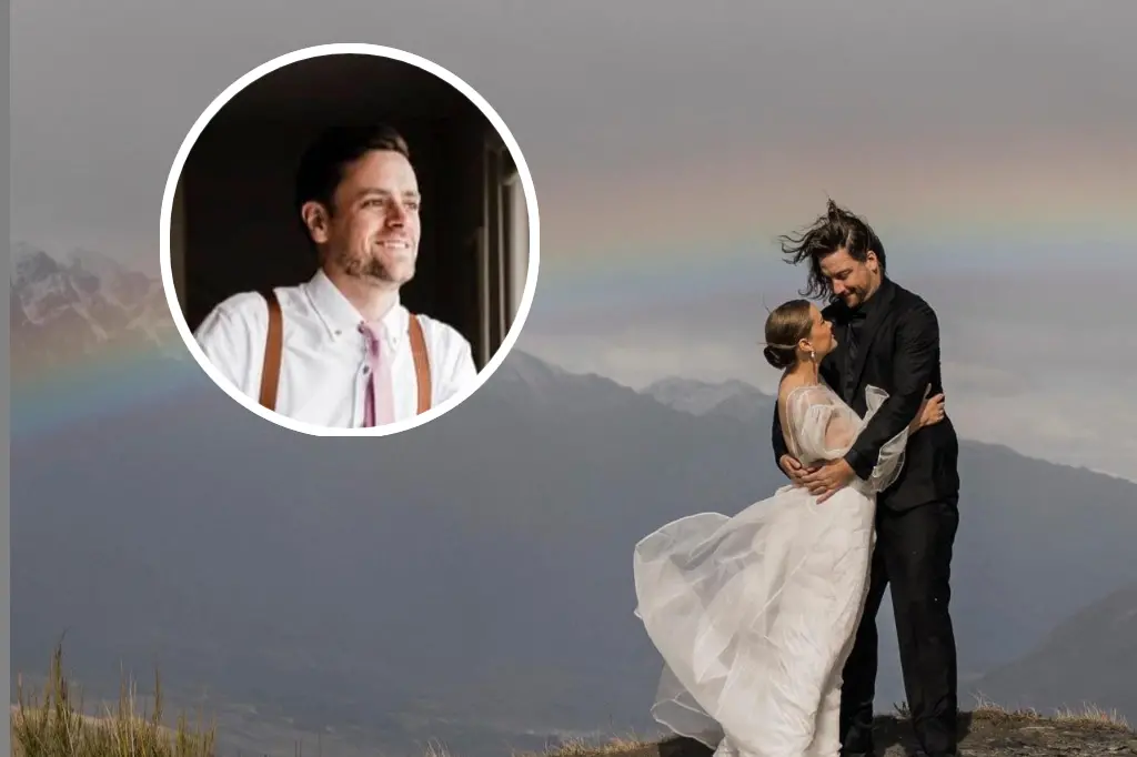 ‘Disgusting’: wedding heartbreak as Queenstown photographer leaves couples in lurch