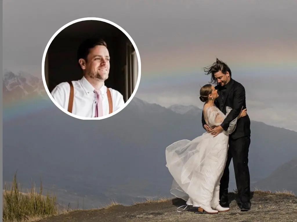 ‘Disgusting’: wedding heartbreak as Queenstown photographer leaves couples in lurch