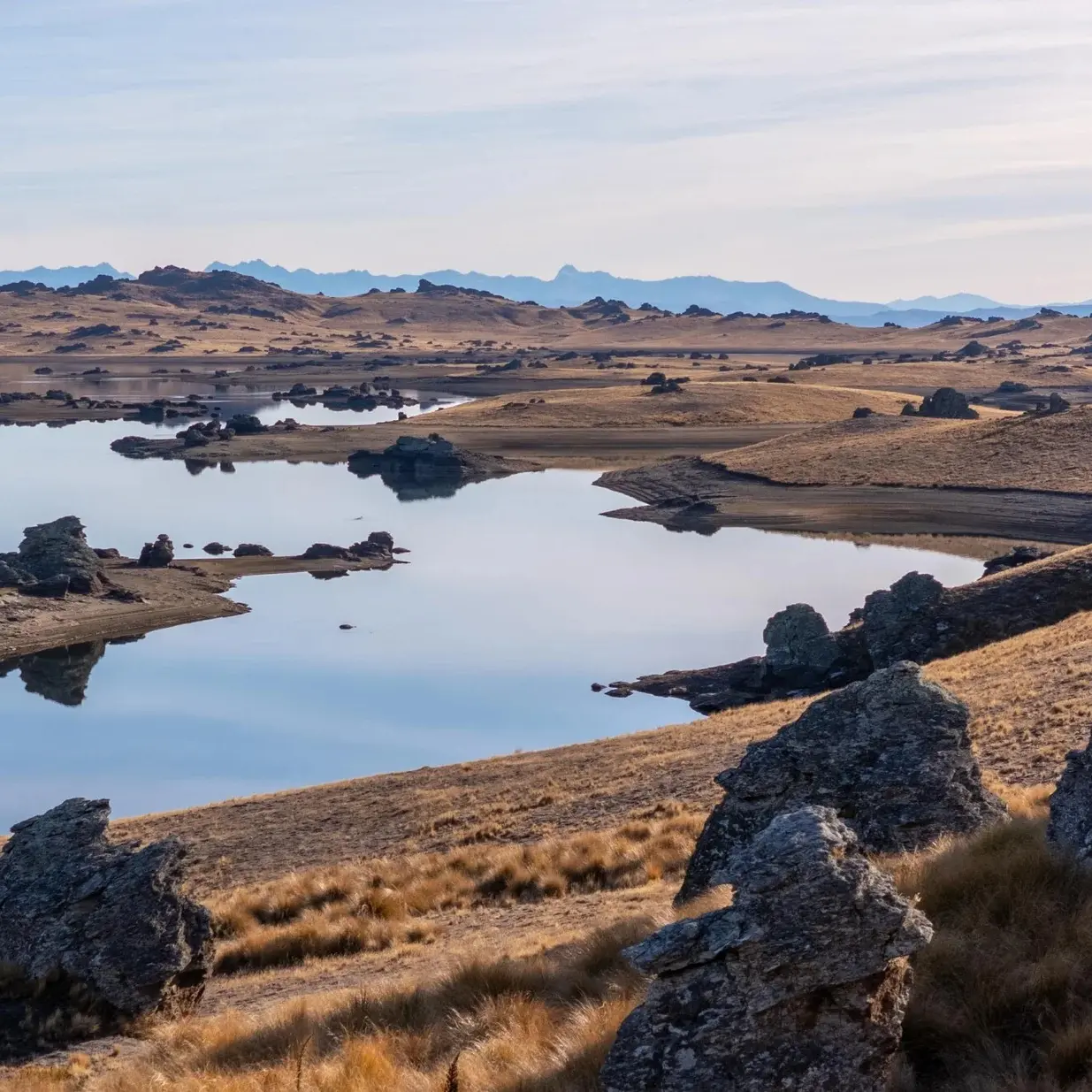 My precious: ‘Lord of the Rings’ filming location in Central Otago on sale for $3.5 million