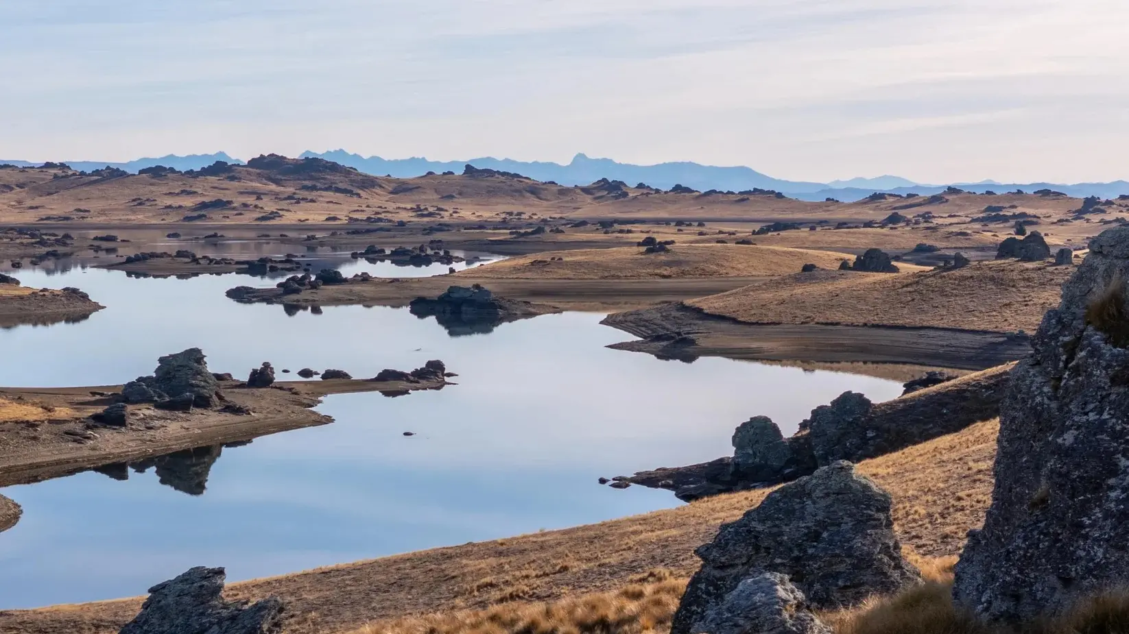 My precious: ‘Lord of the Rings’ filming location in Central Otago on sale for $3.5 million