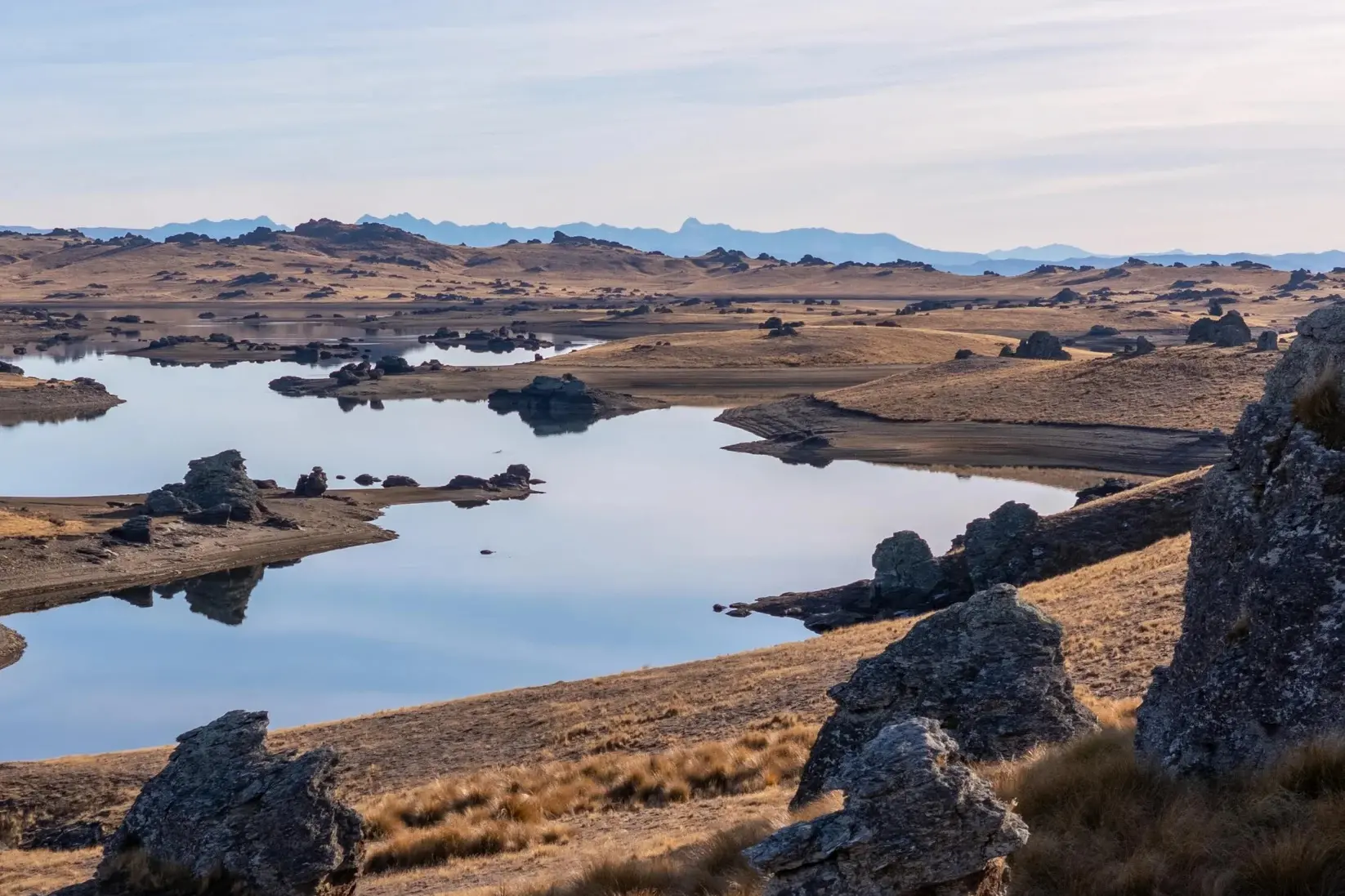 My precious: ‘Lord of the Rings’ filming location in Central Otago on sale for $3.5 million