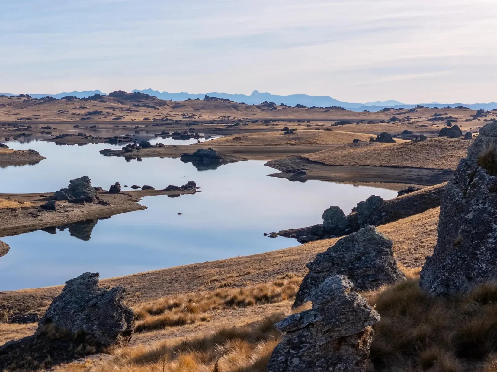 My precious: ‘Lord of the Rings’ filming location in Central Otago on sale for $3.5 million