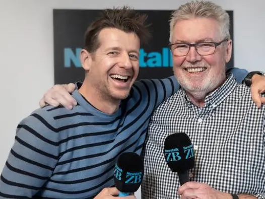 Former Christchurch radio show host and author Phil Gifford dies