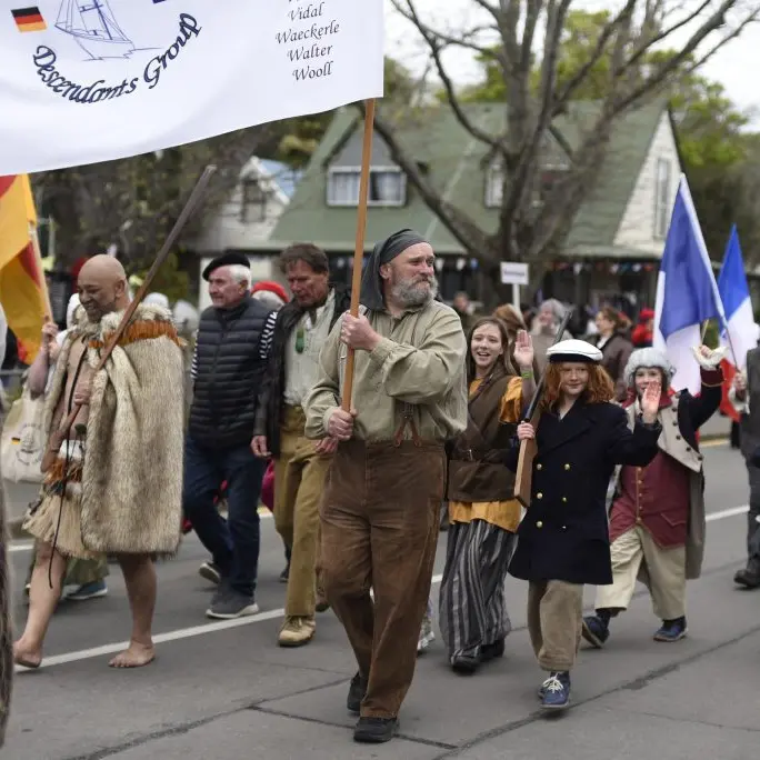 Festival stalwart marks 33 years of French flair