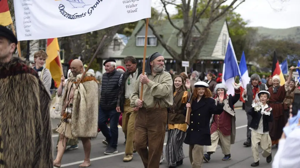 Festival stalwart marks 33 years of French flair