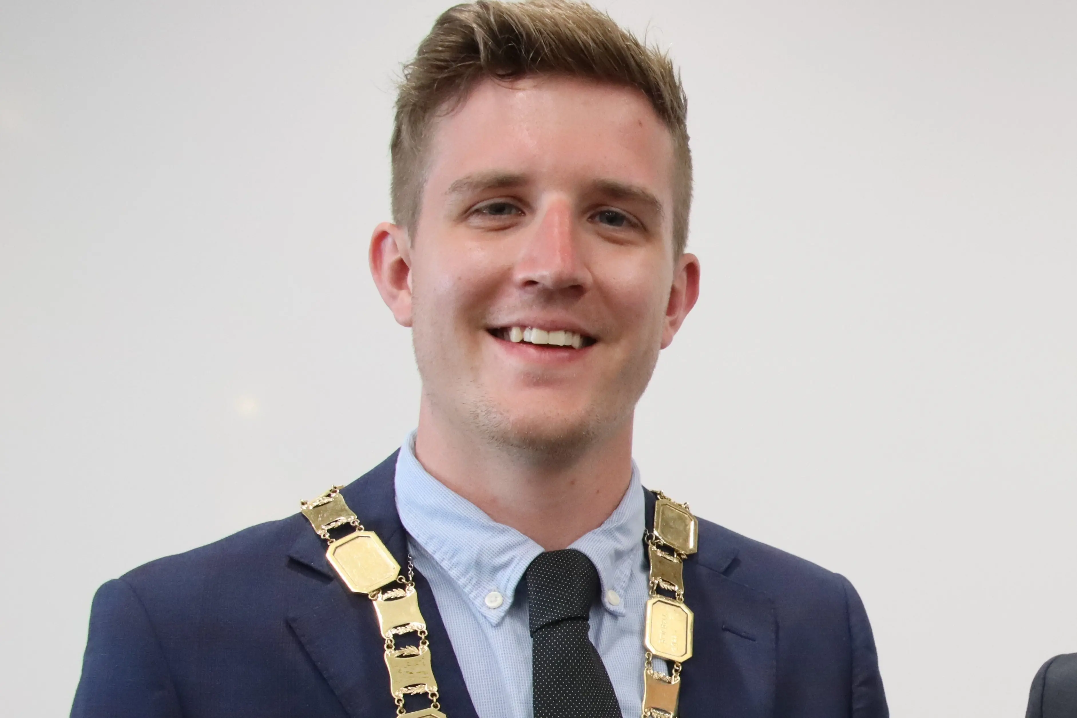 Gore District Mayor Ben Bell. Photo: Sandy Eggleston