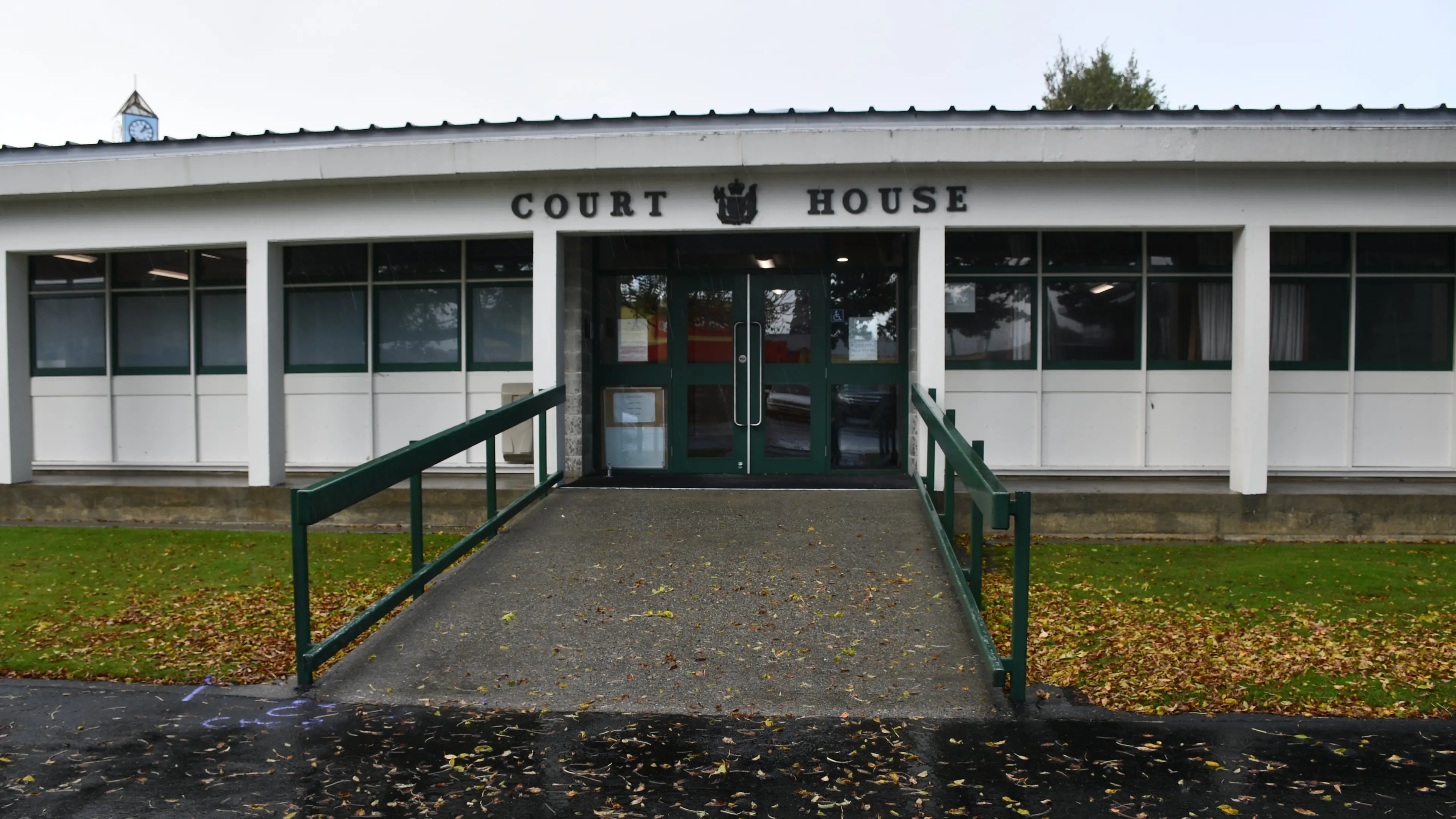 Man arrested after assault outside Gore District Court