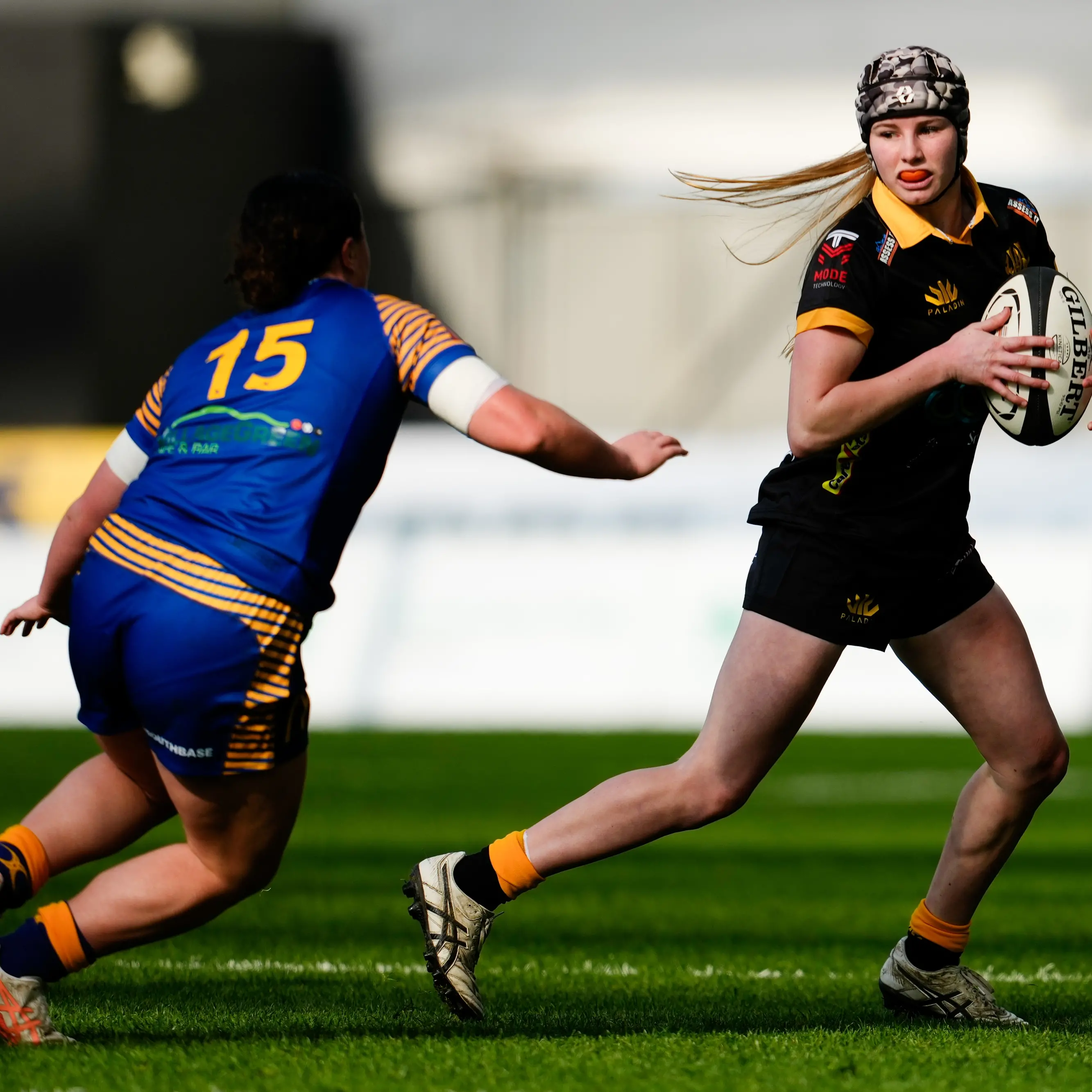 Big semifinals loom for Farah Palmer Cup