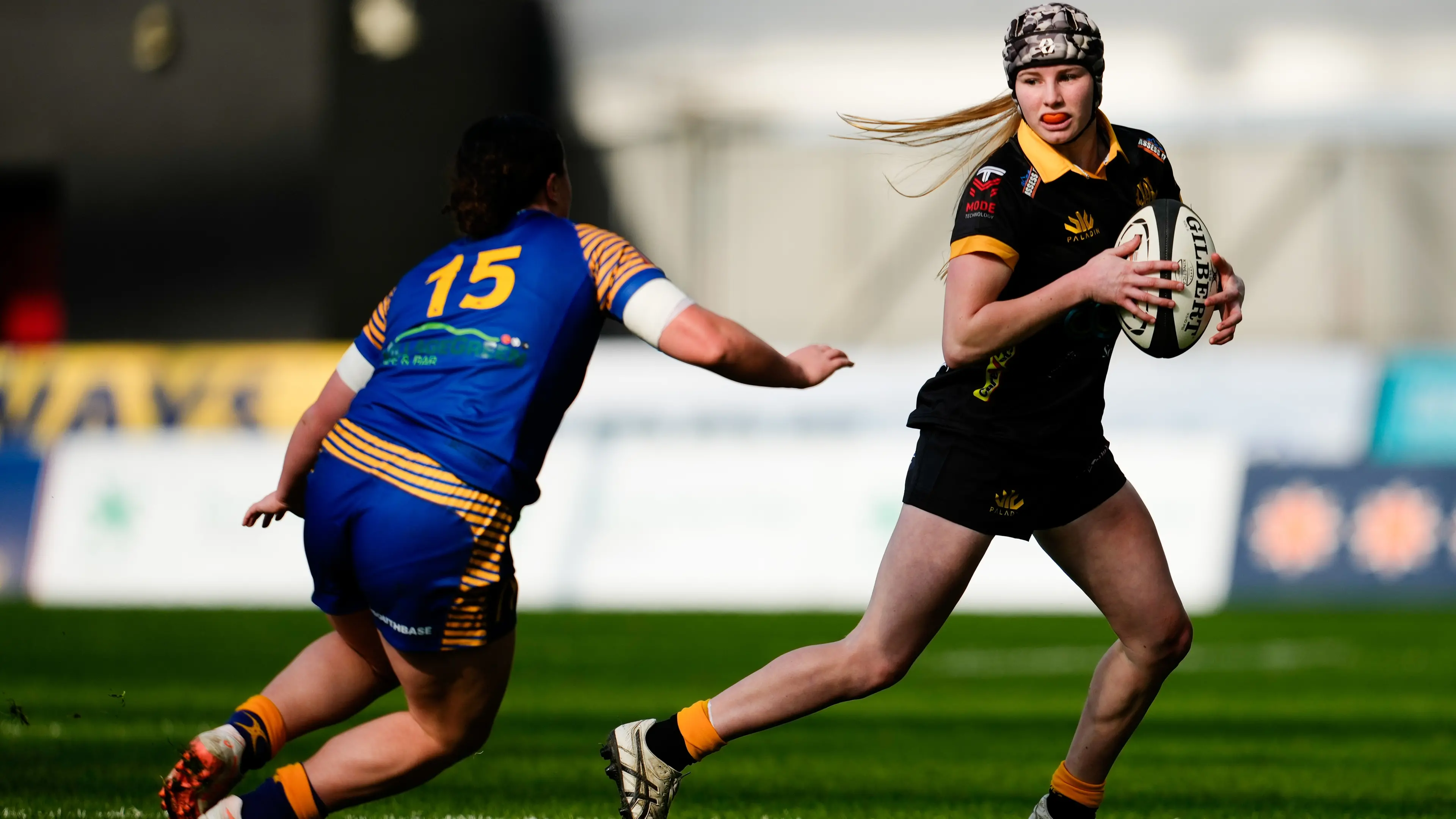 Big semifinals loom for Farah Palmer Cup