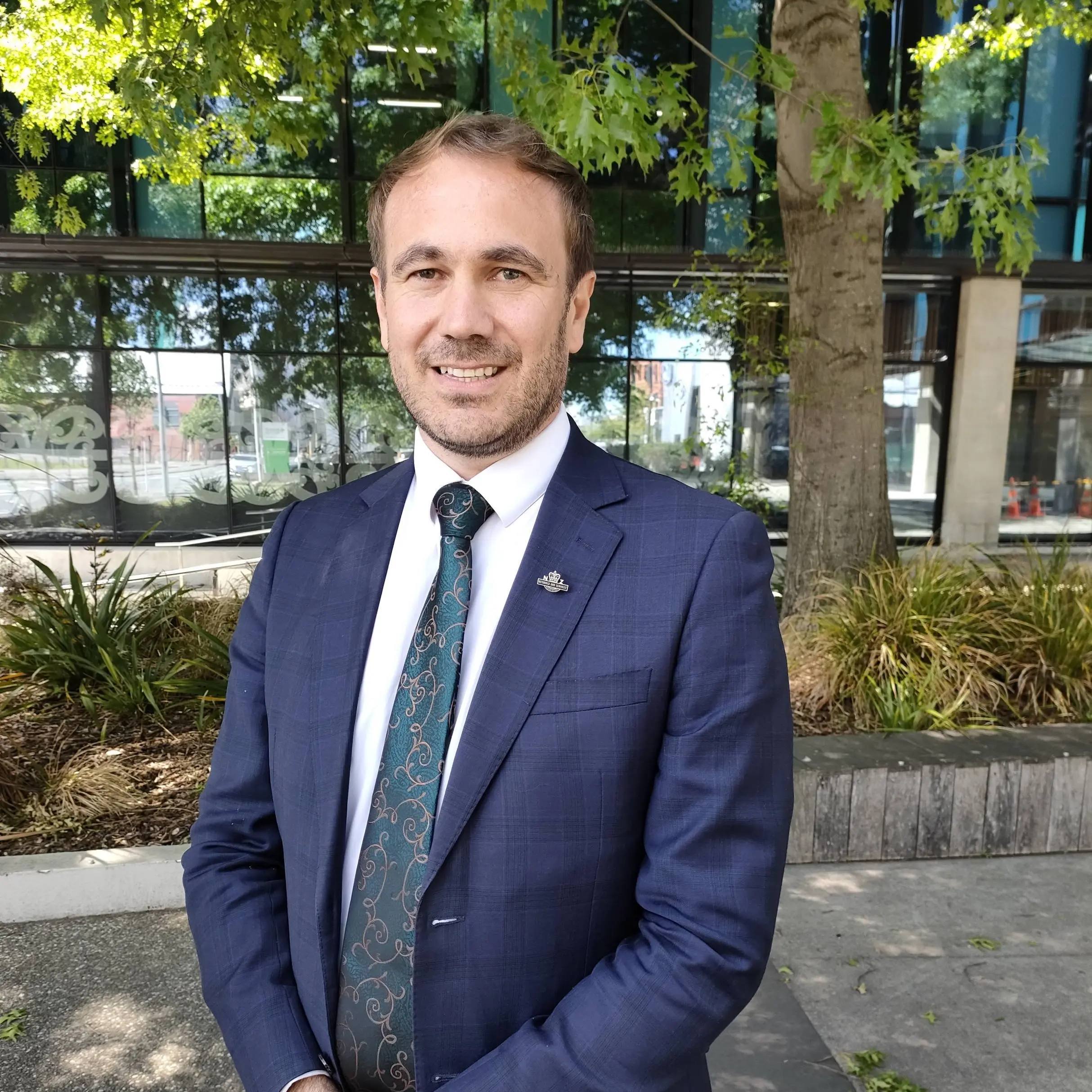 Regional councils needed to help with ‘complex’ reform — ECan chair