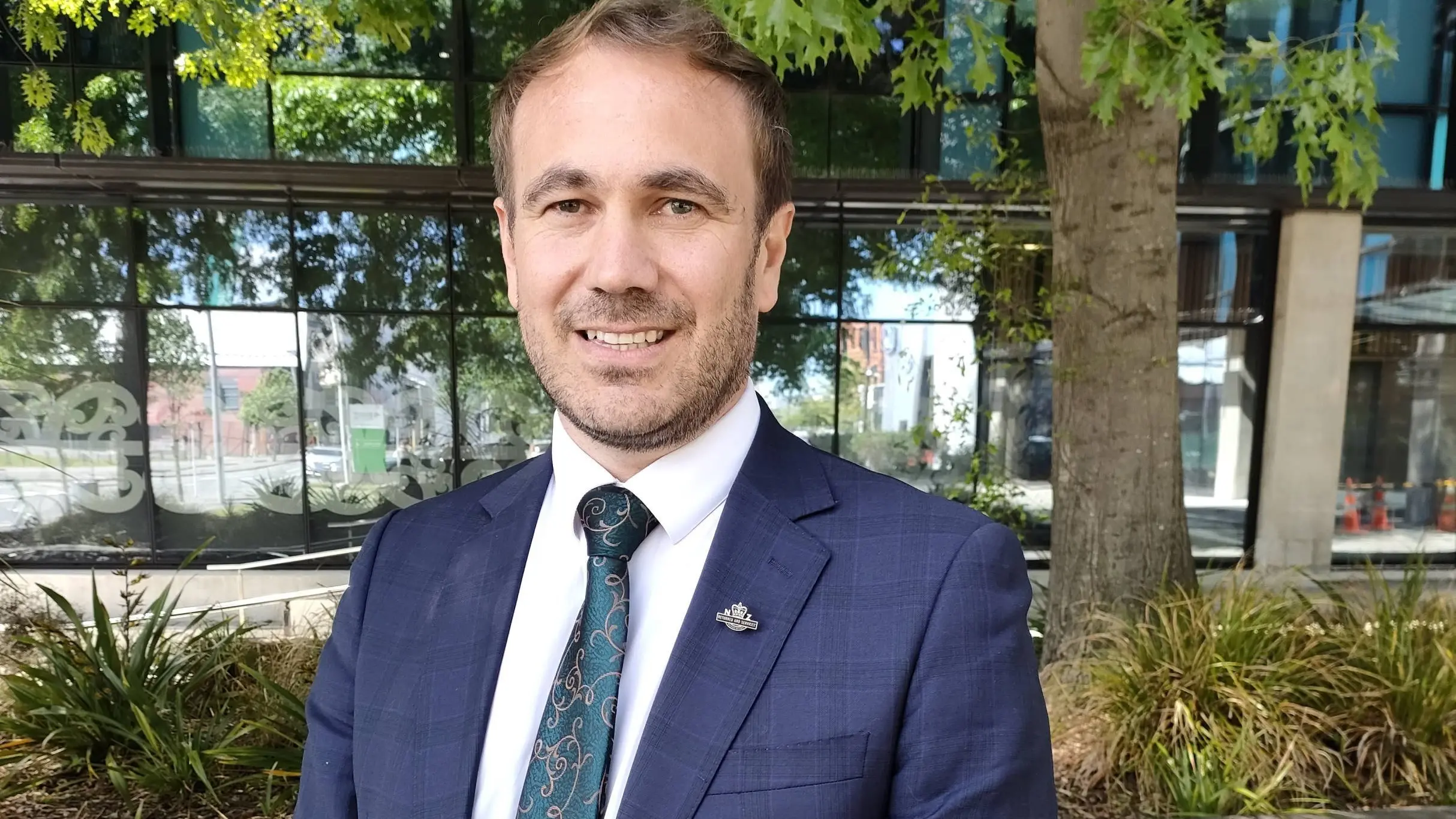 Regional councils needed to help with ‘complex’ reform — ECan chair