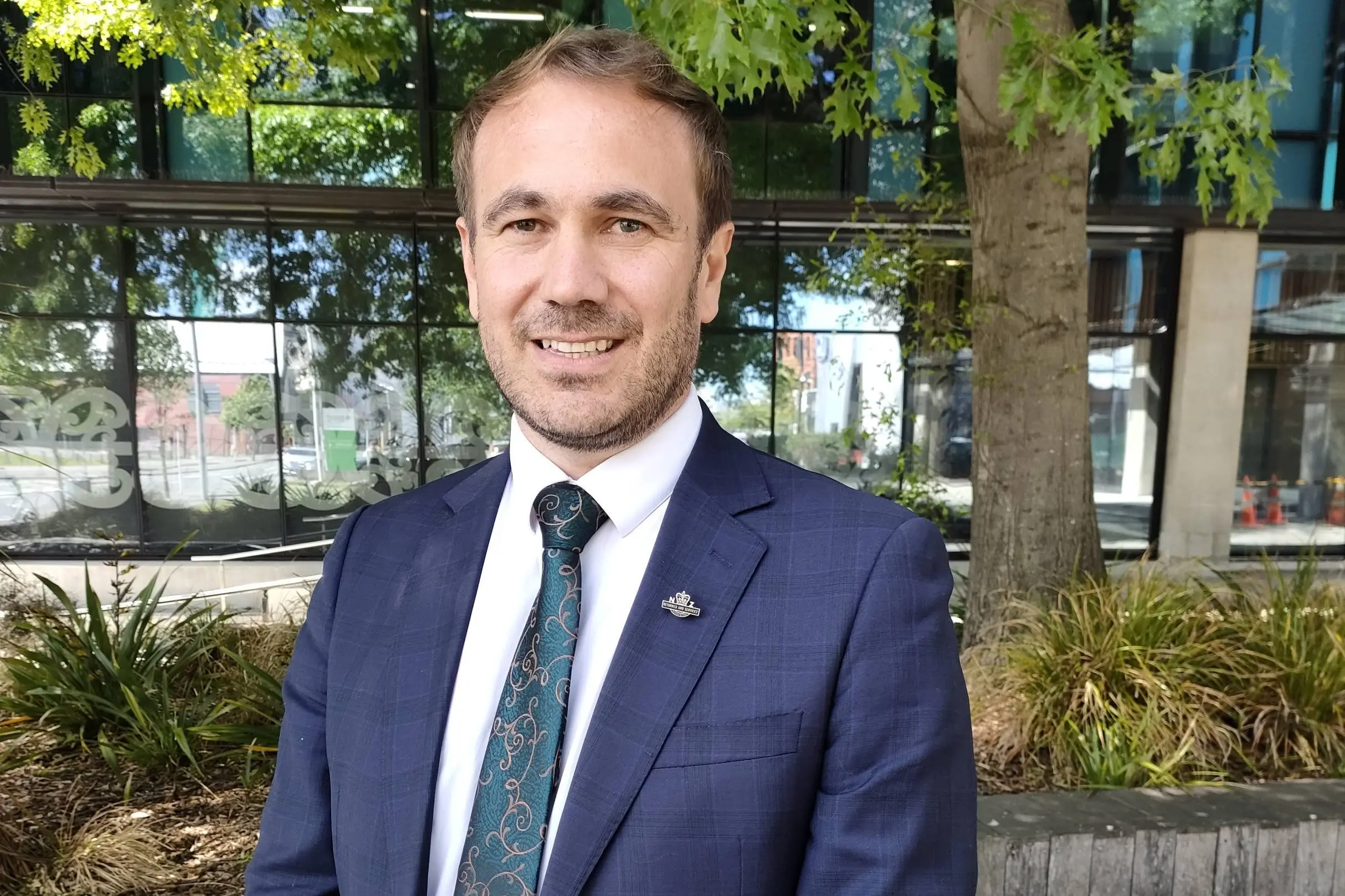 Environment Canterbury chairperson Dr Deon Swiggs says regional functions are \\'large and complex\\' and regional councils need to be at the table as local government models are finalised. Photo: David Hill