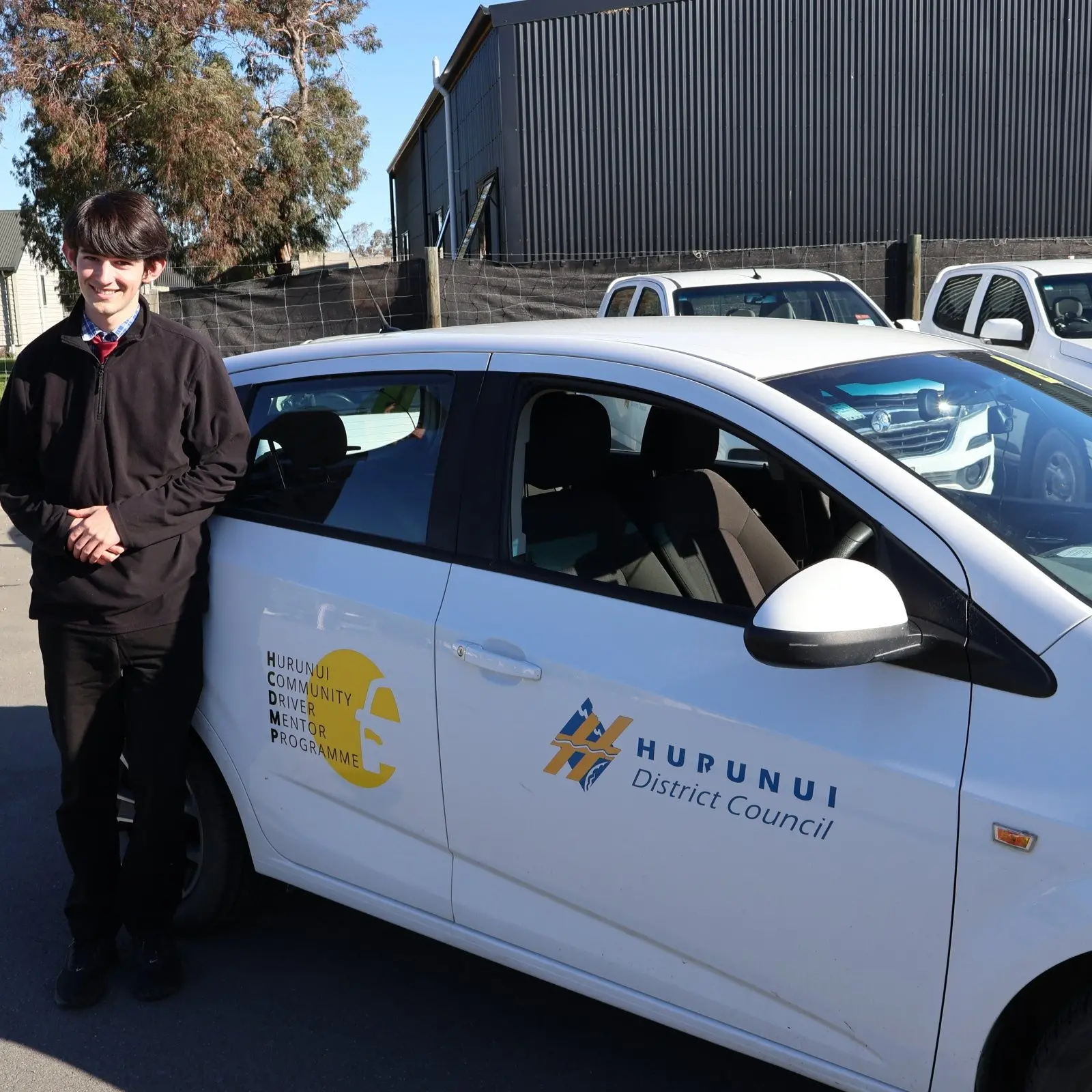 Driver licence changes unfair, say young Cantabrians
