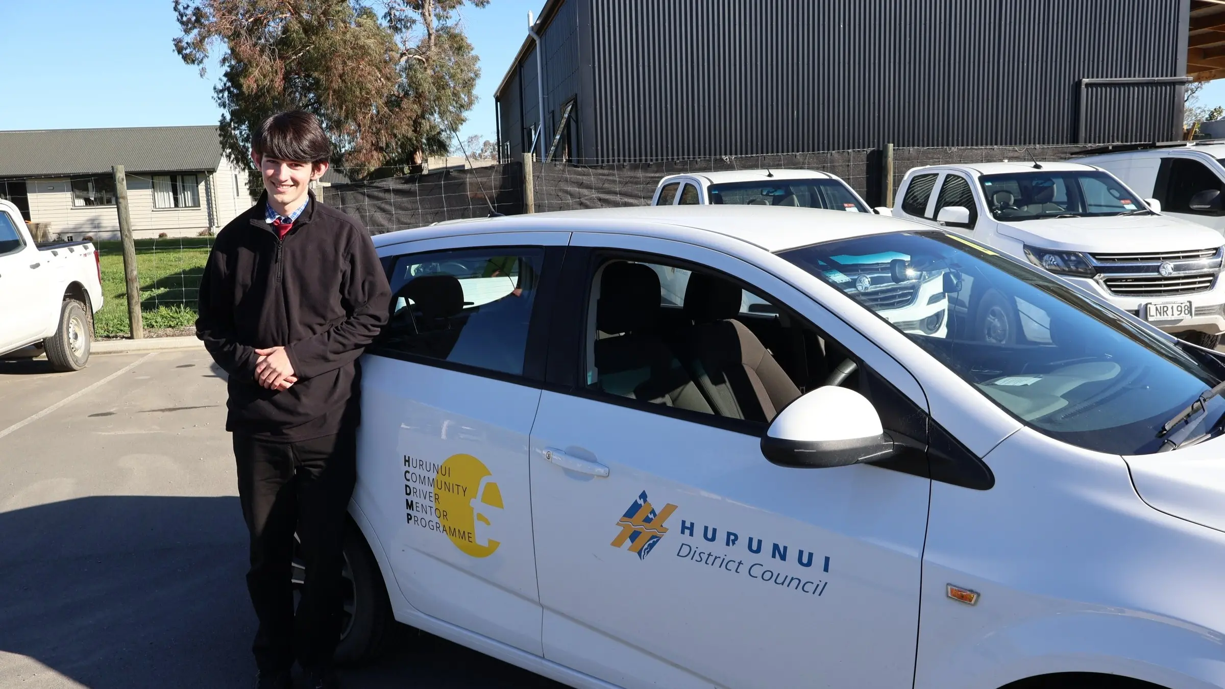 Driver licence changes unfair, say young Cantabrians
