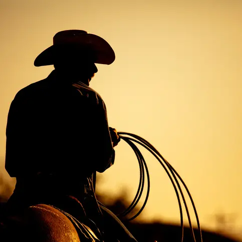 Rodeo gives $40k back to community