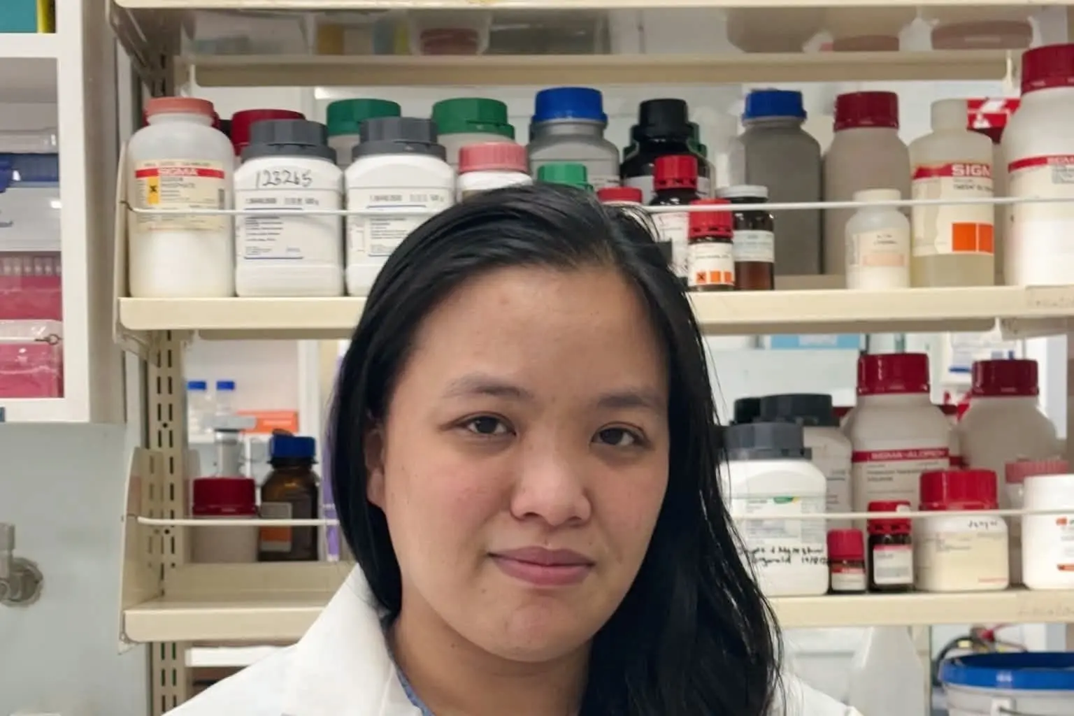 University of Otago (Christchurch) surgery and critical care researcher Dr Arielle Sulit has been awarded one of two prestigious 2026 Canterbury Medical Research Foundation (CMRF) Emerging Researcher Fellowships, worth $220,000 each. Photo: Supplied