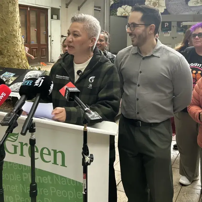 Greens estimate $4.5b bill to reverse part of pay equity changes