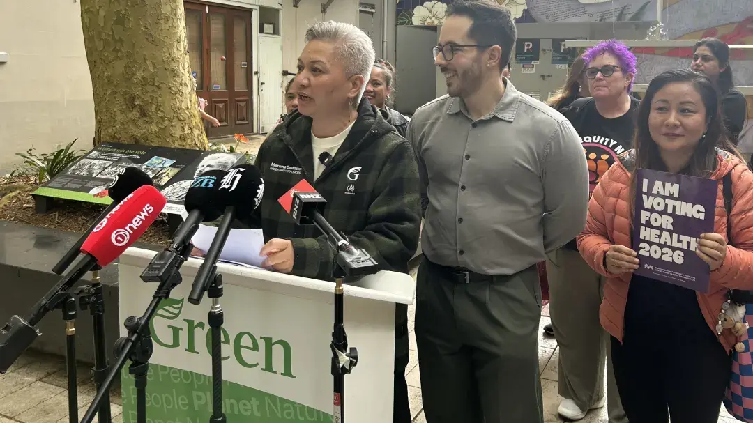 Greens estimate $4.5b bill to reverse part of pay equity changes