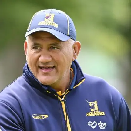 Highlanders confirm game in Invercargill