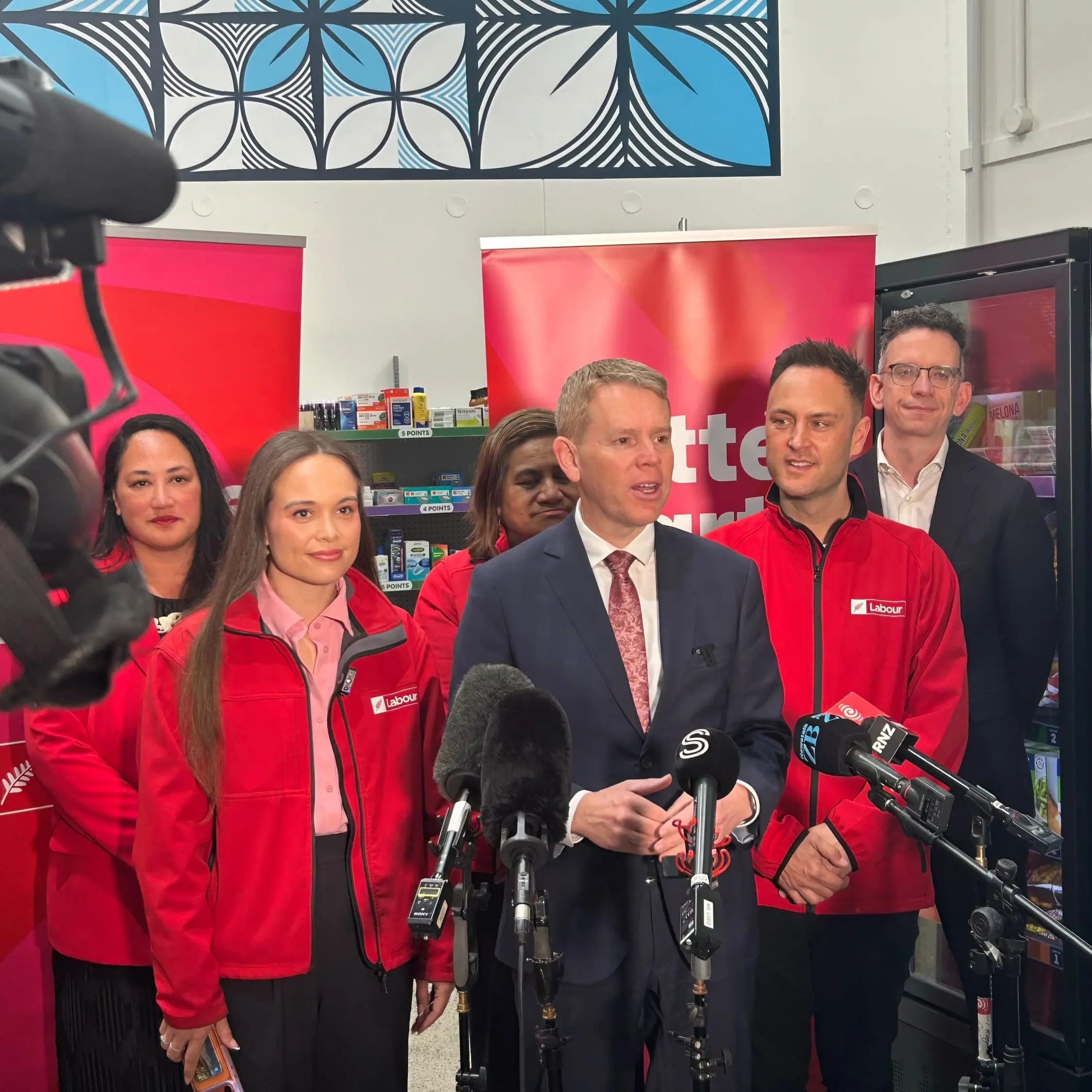 Labour pledges law to stop businesses 'tricking' customers