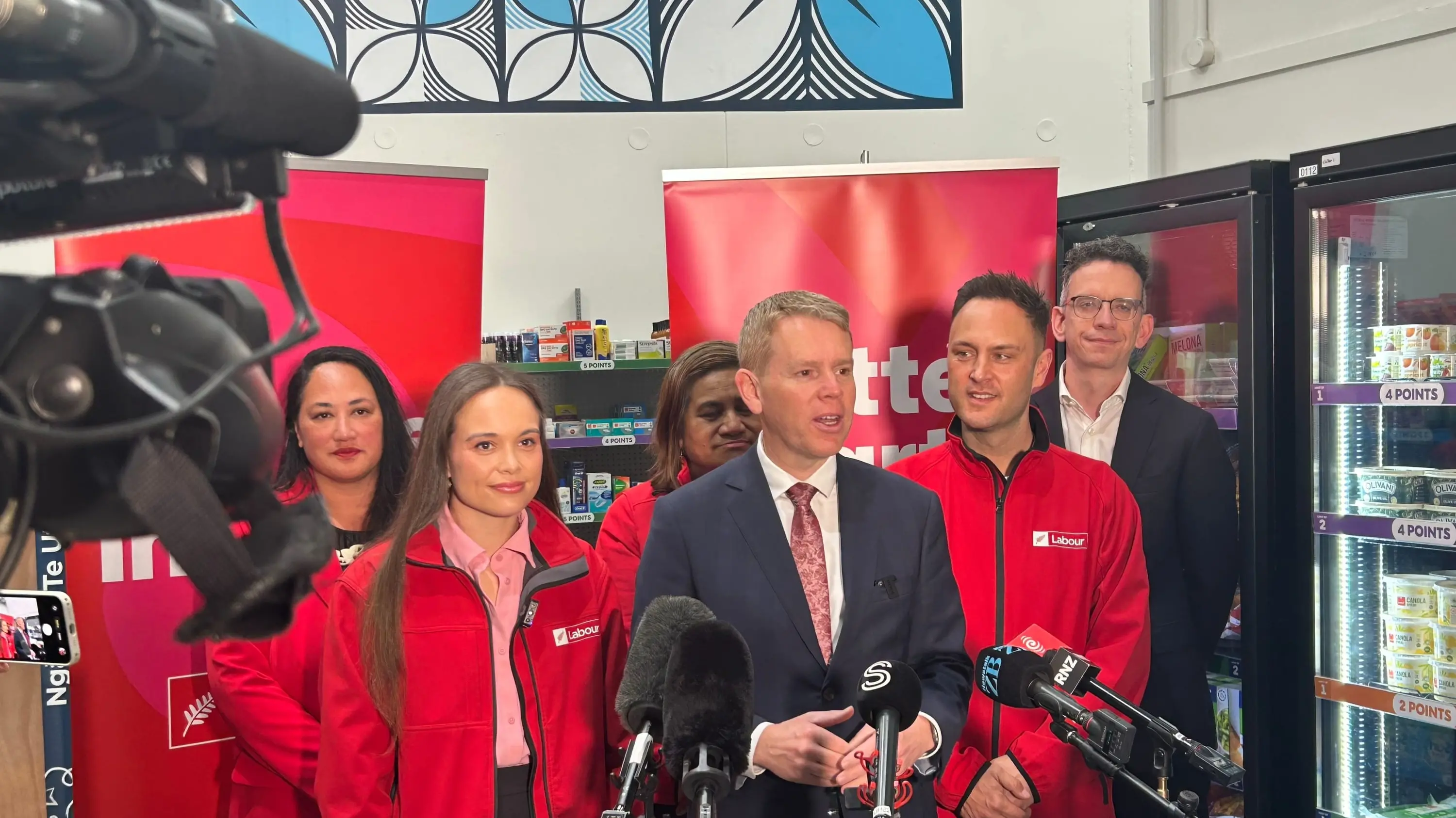 Labour pledges law to stop businesses 'tricking' customers
