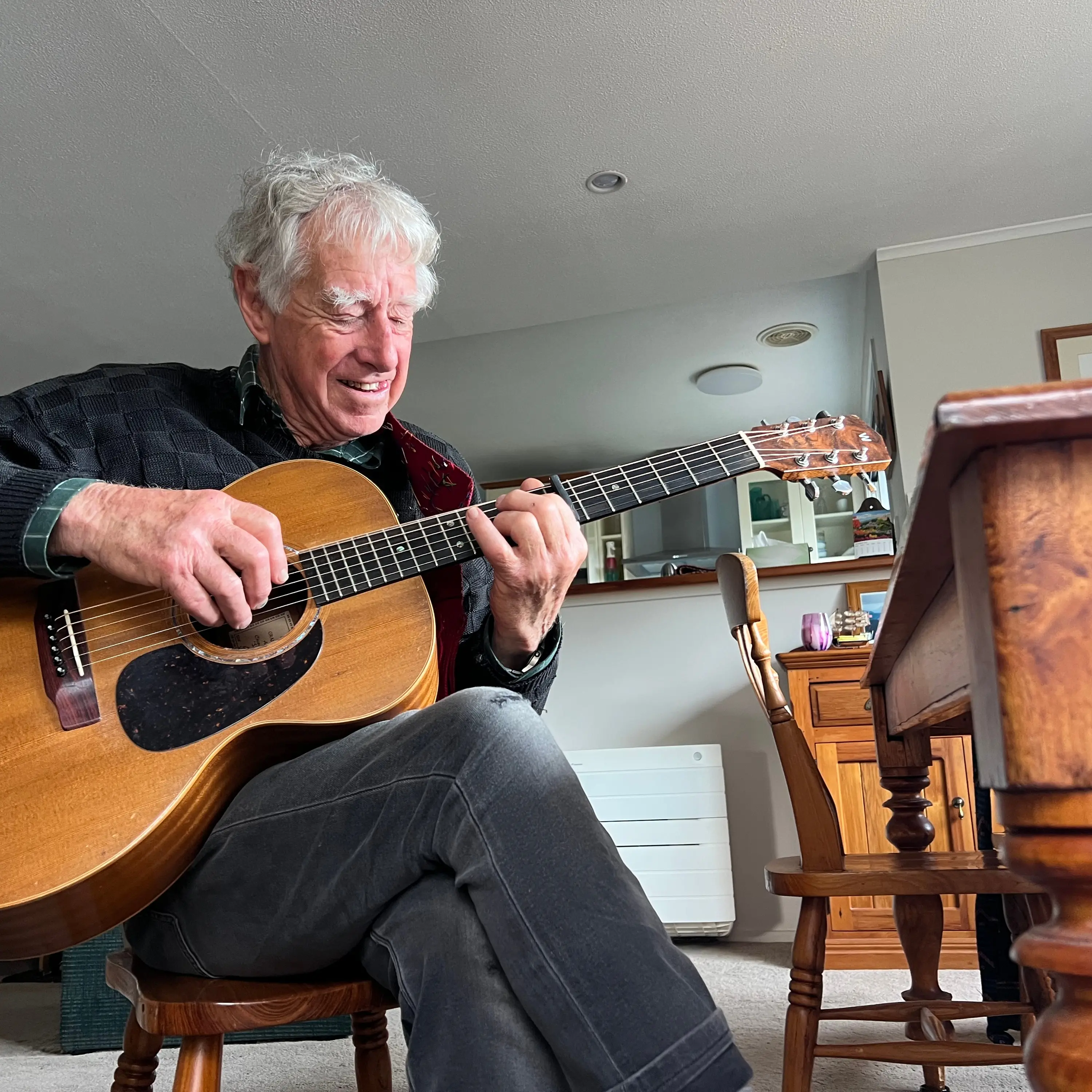 ‘It’s always been so much fun’ — music legend prepares for 50th and final festival