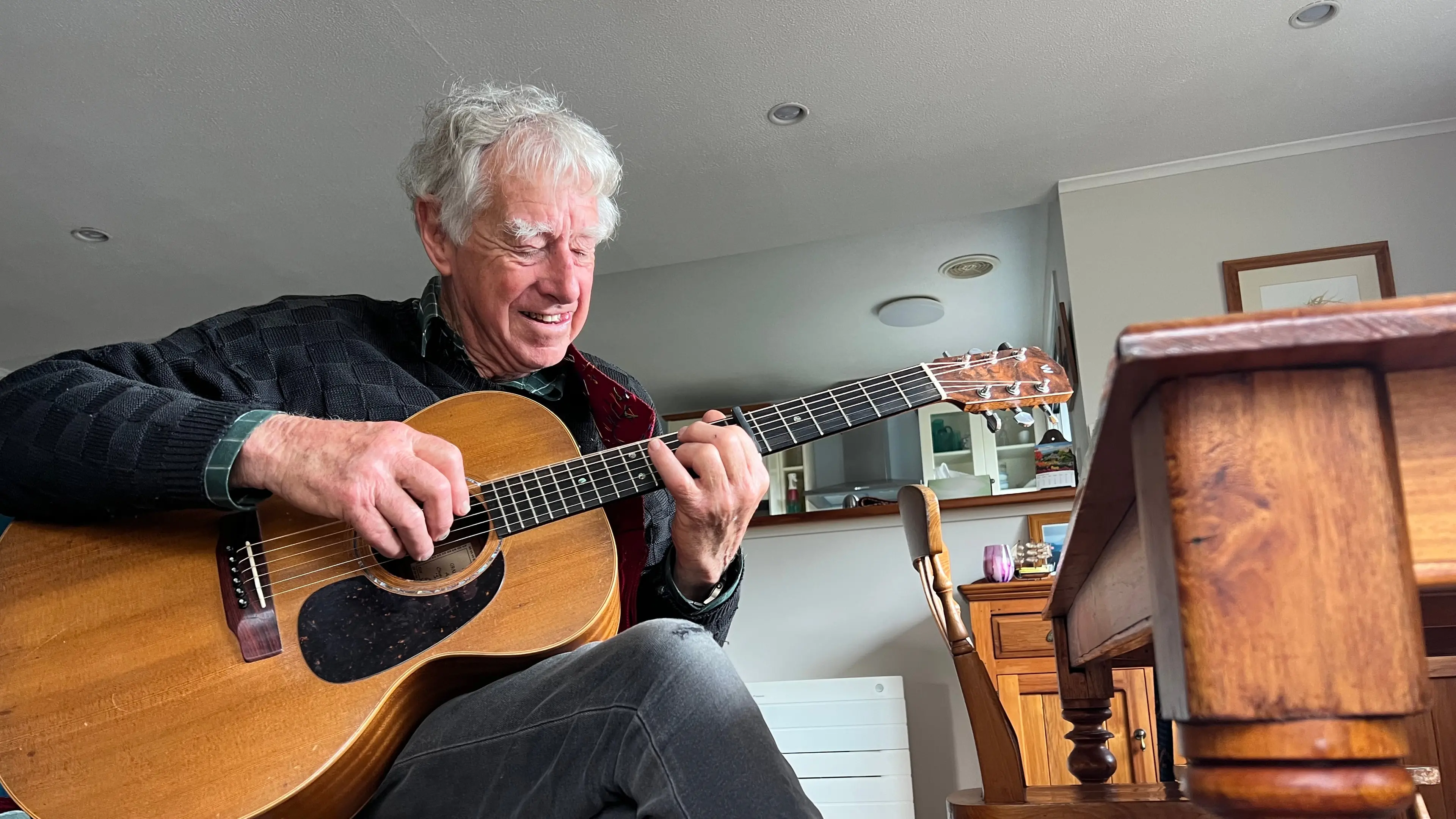 ‘It’s always been so much fun’ — music legend prepares for 50th and final festival