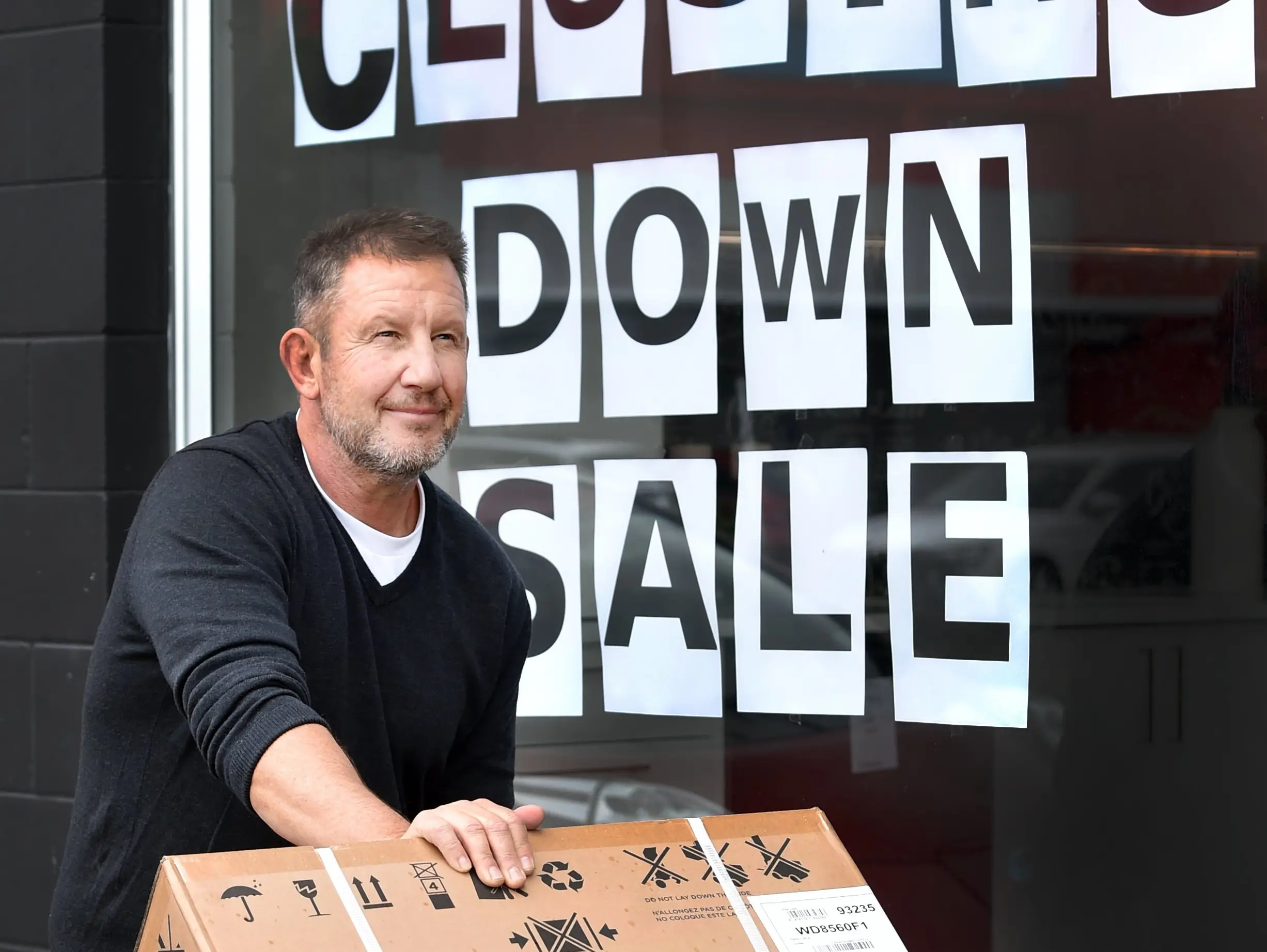 ‘Heartbreaking decision’: Overseas competition forces Dunedin retailer to close after 40 years