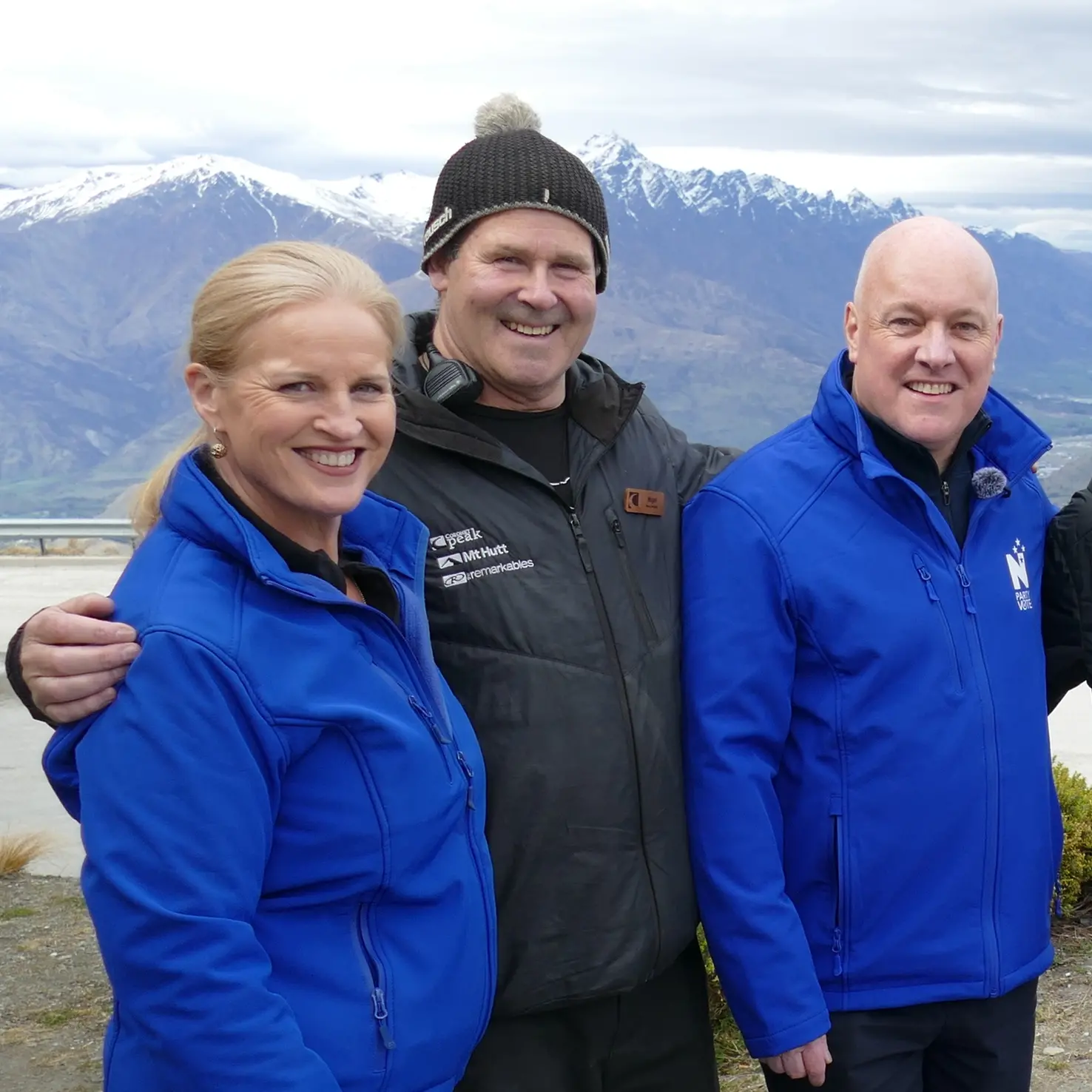PM’s Queenstown housing claim ‘wholly wrong’: mayor