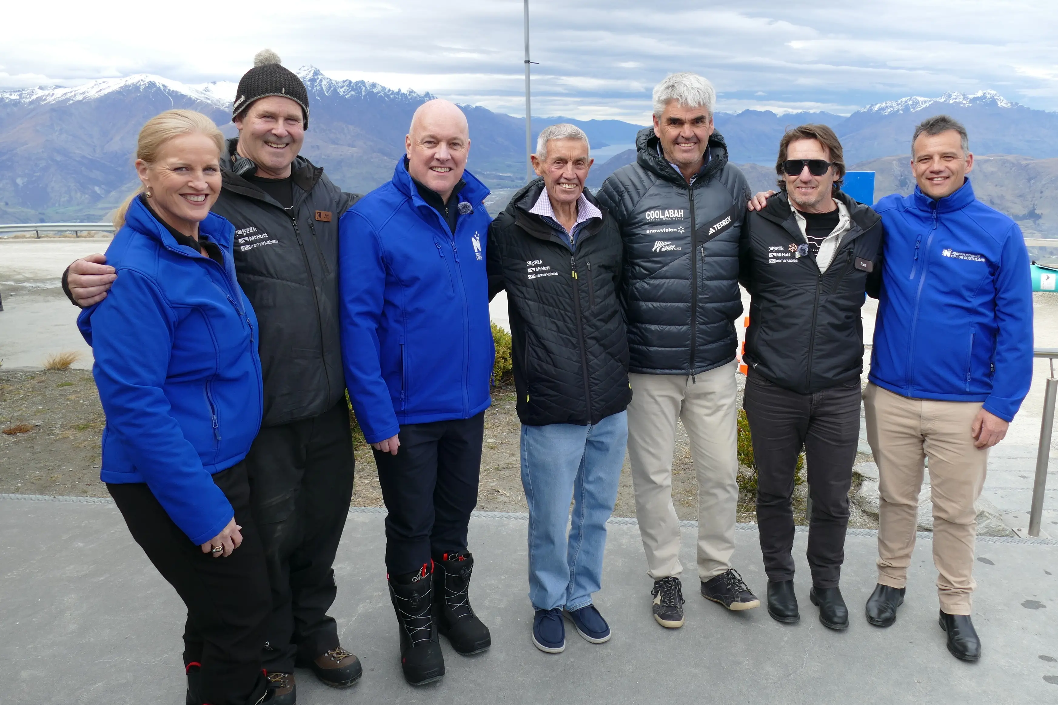 PM’s Queenstown housing claim ‘wholly wrong’: mayor