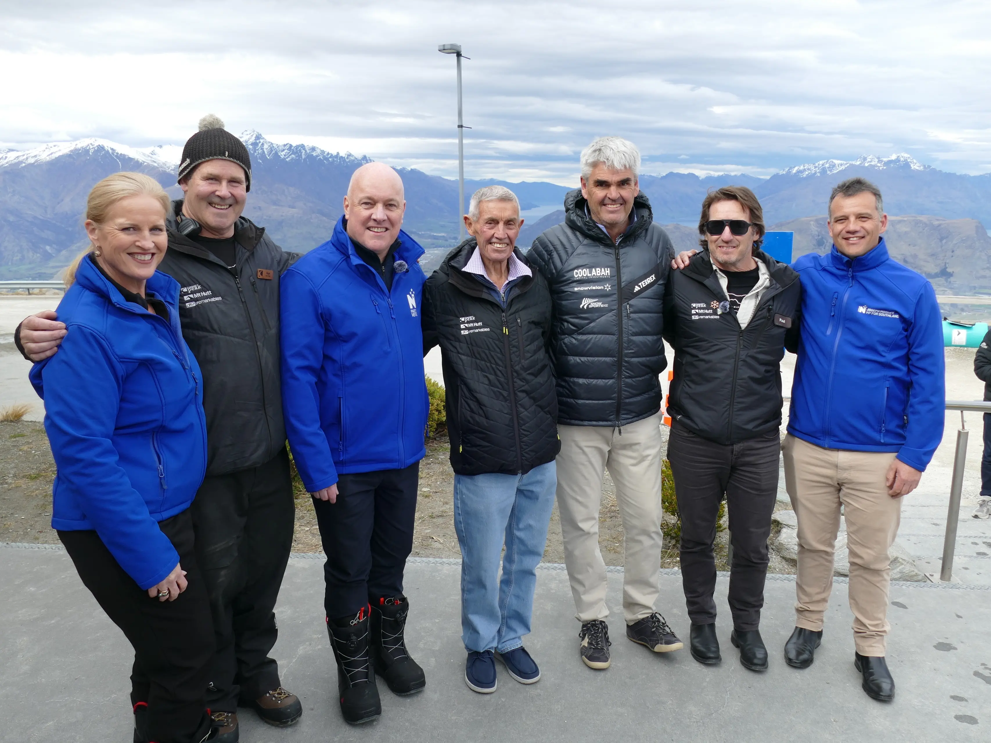 PM’s Queenstown housing claim ‘wholly wrong’: mayor