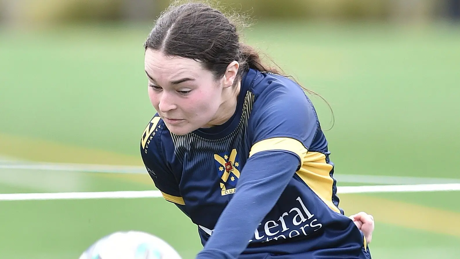 University ready for first home National League clash