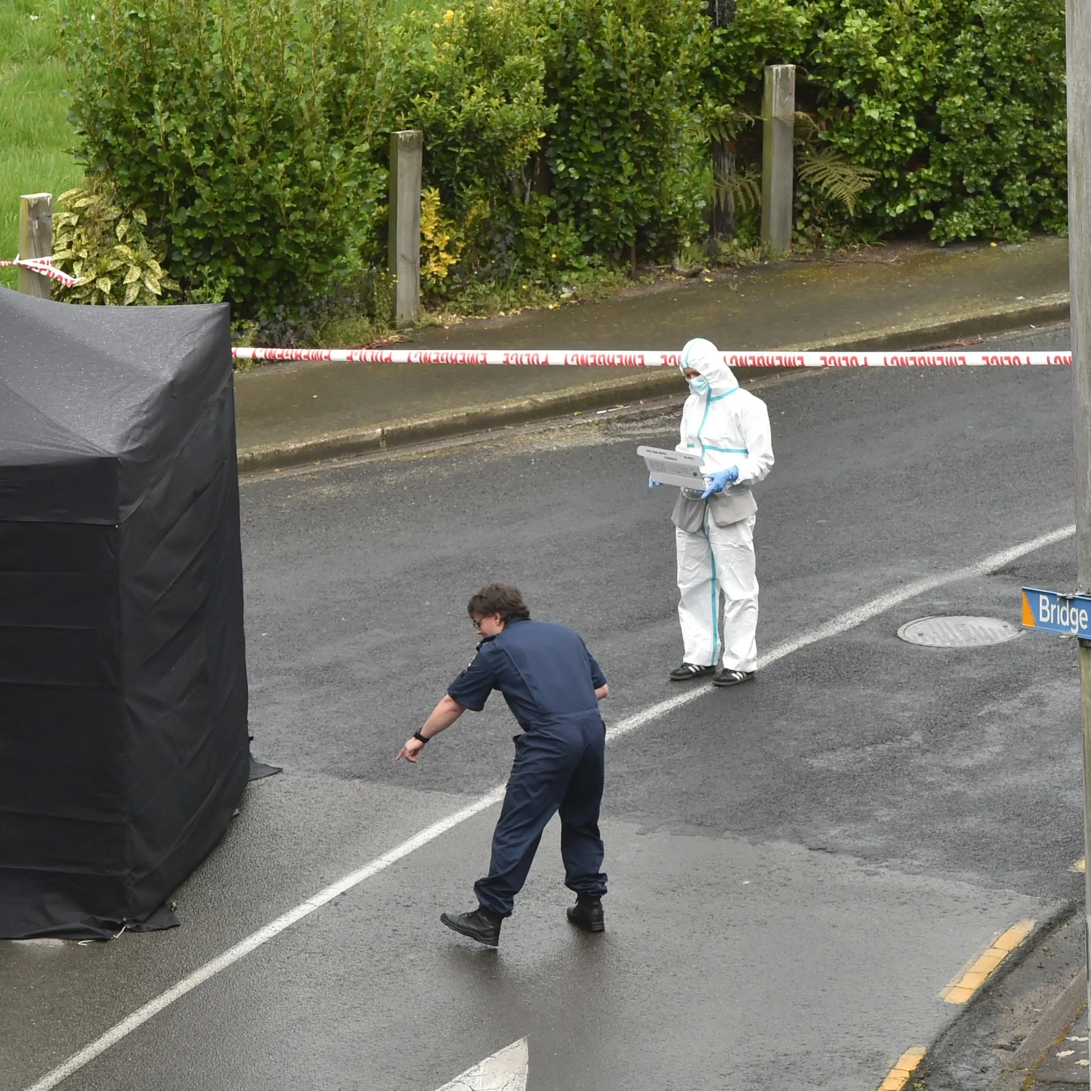 Leckhampton Court cause of death remains unexplained following post-mortem — police