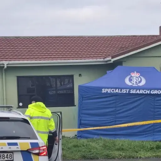 ‘Tragic event’: Three people found dead at Auckland home