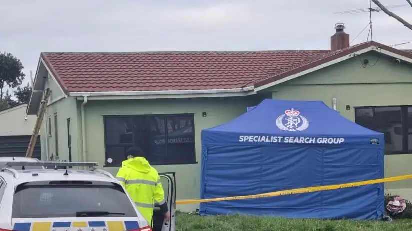‘Tragic event’: Three people found dead at Auckland home