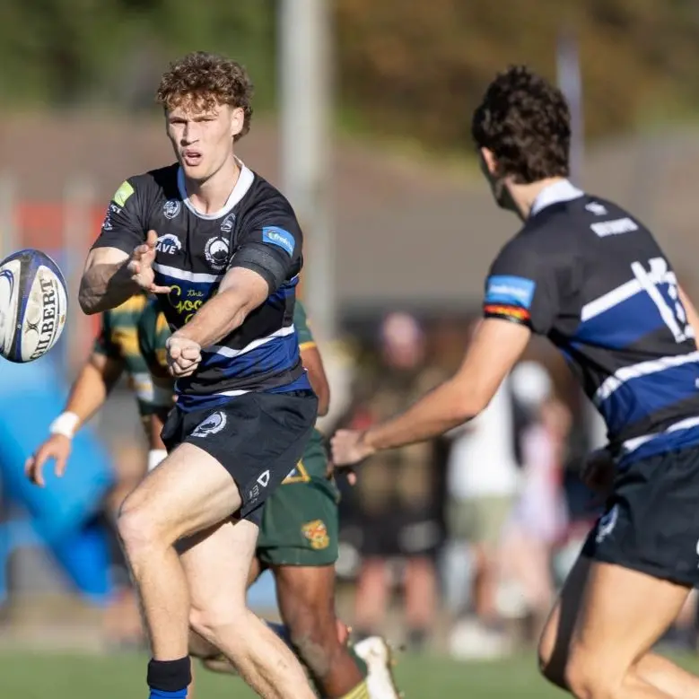 Macklan Robertson set to make NPC debut for Canterbury
