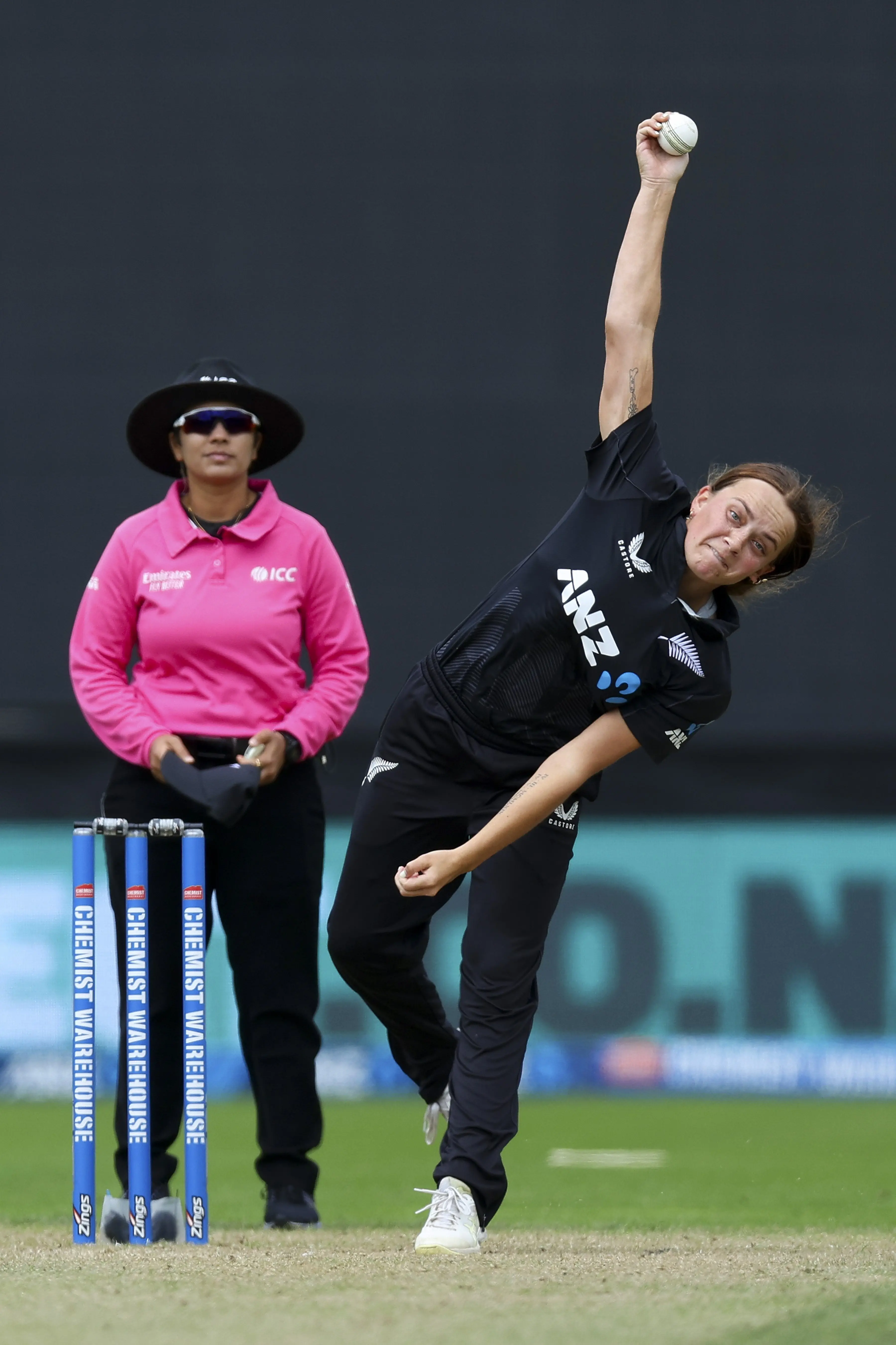 Otago duo among players returning to plug gaps