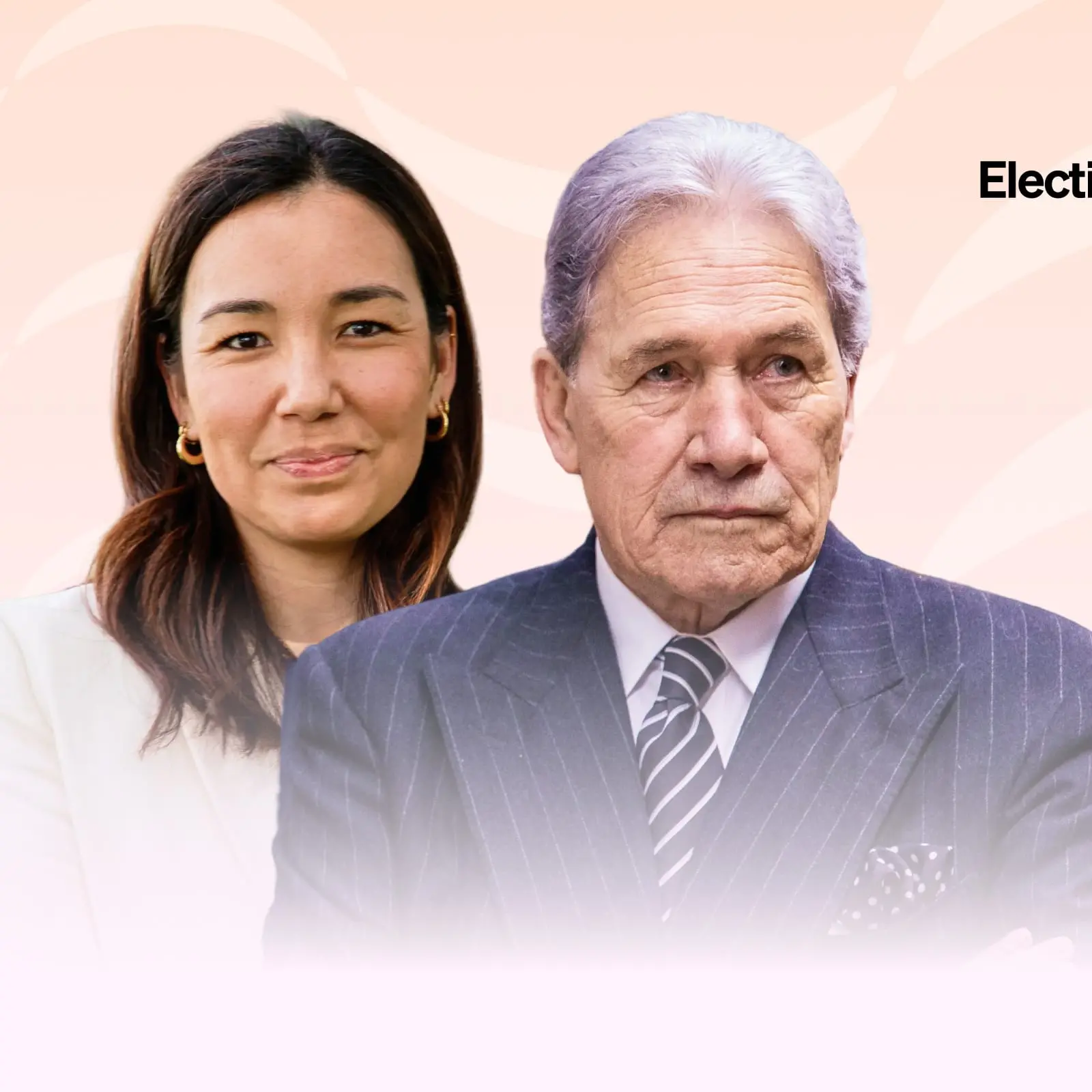 Disgruntlement, Opportunity and first-termitis make this election different