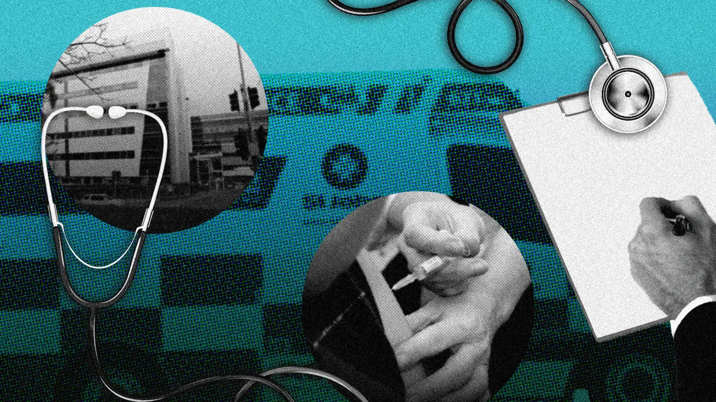 Chronic shortage of urologists an issue beyond just Southland