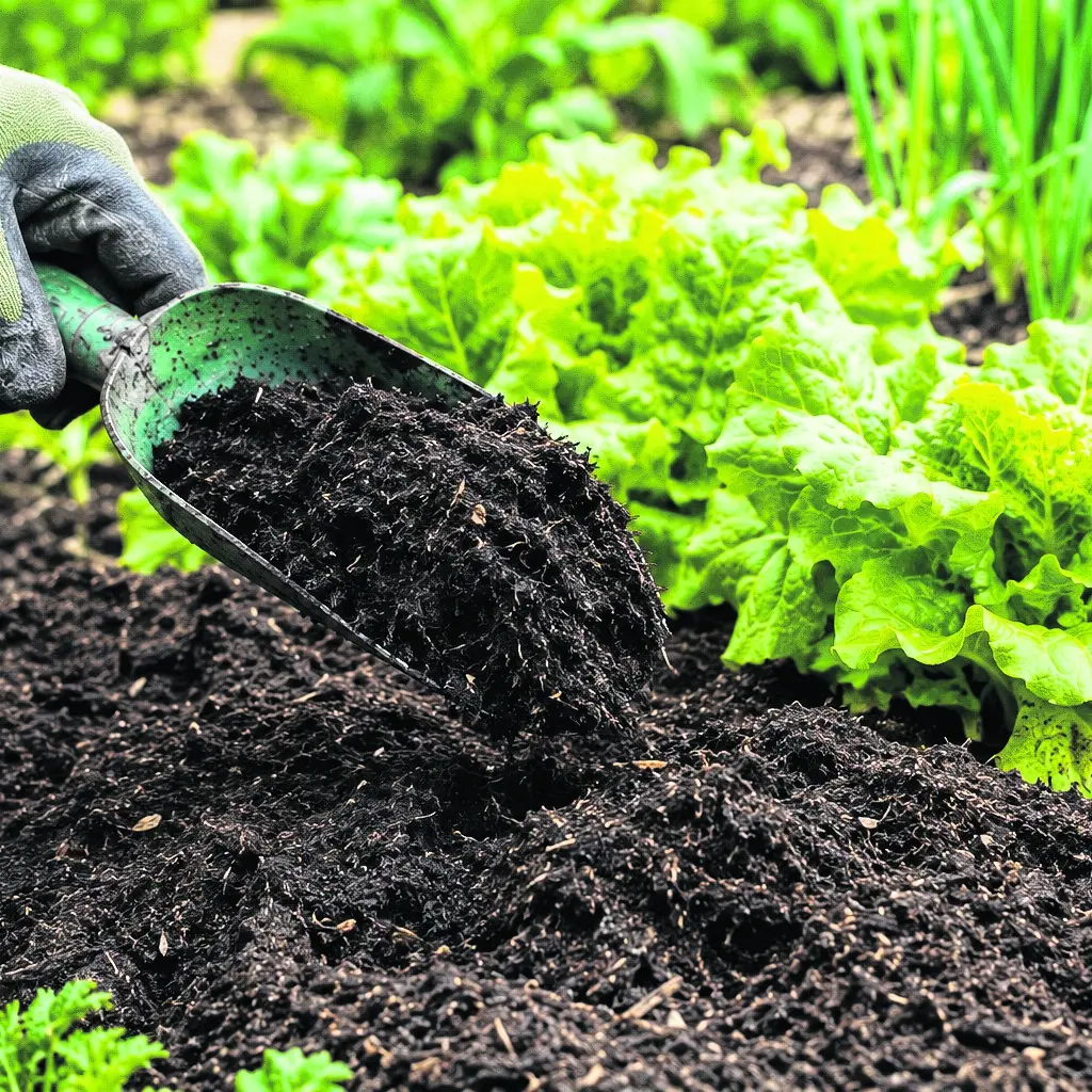 Gardeners warned to be wary of Legionnaires’ disease
