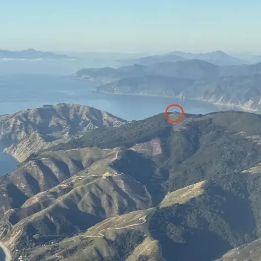 New weather radar to cover South Island black spot
