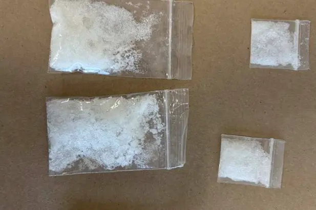 <p>Some of the drugs police found during operations in Southland. Photo: NZ Police </p>\\n