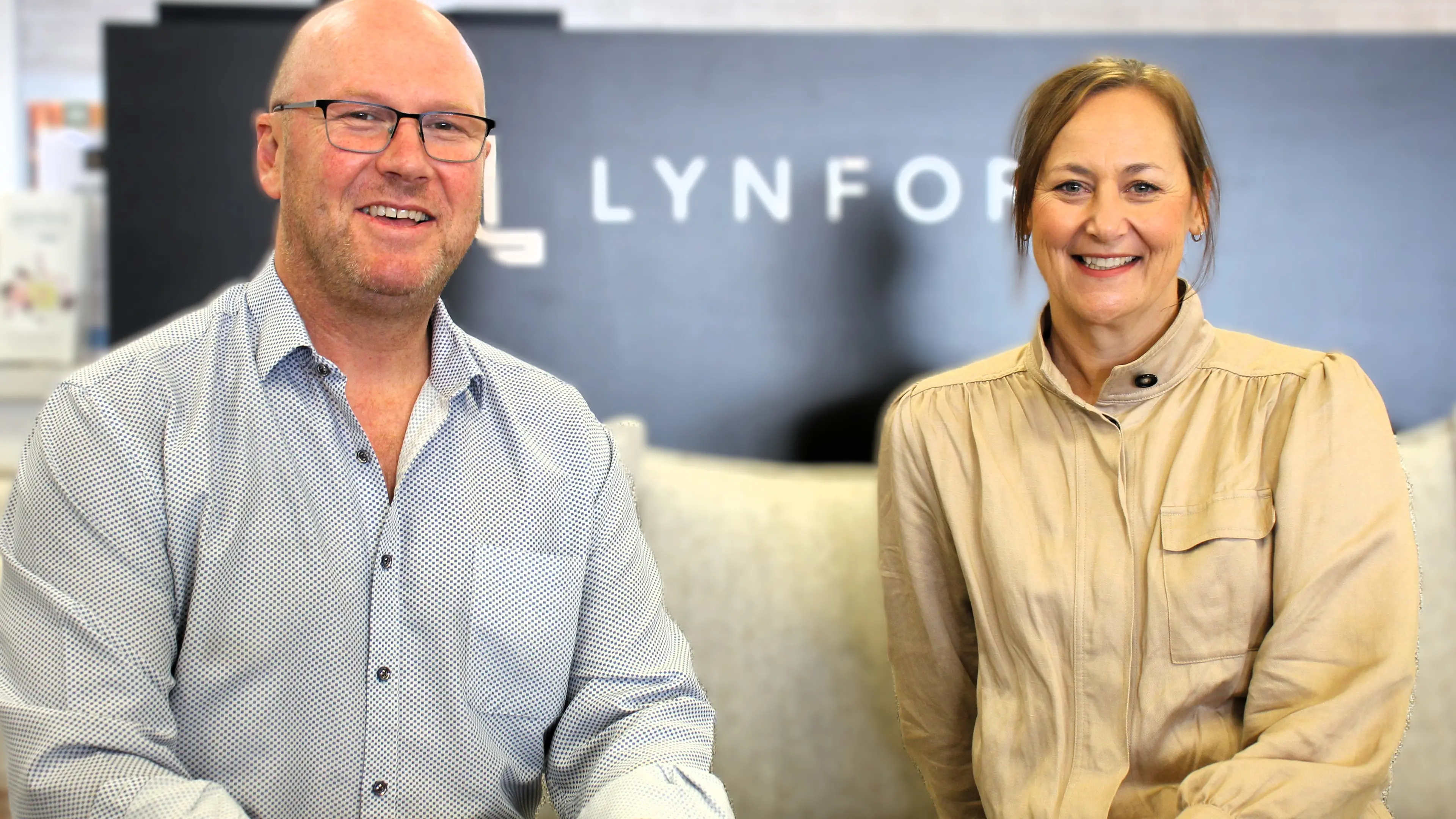 Business milestone marks new era and honours family legacy