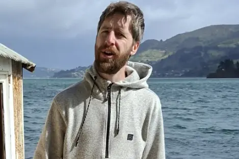 <p>Police are seeking to identify this man following a burglary in Port Chalmers earlier this week. Photo: Supplied / NZ Police&nbsp;</p>\\n