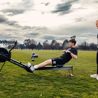 Hyrox event coming to Hagley Park